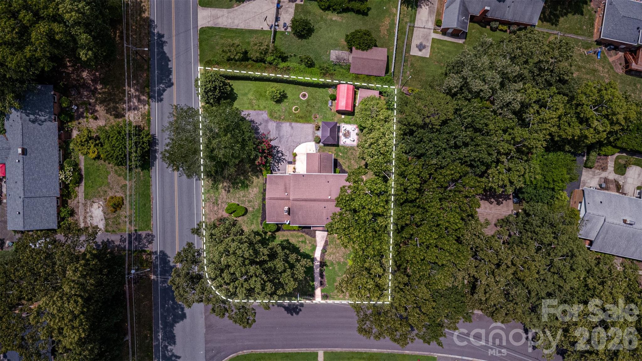 1287 Queensgate Street — Gastonia