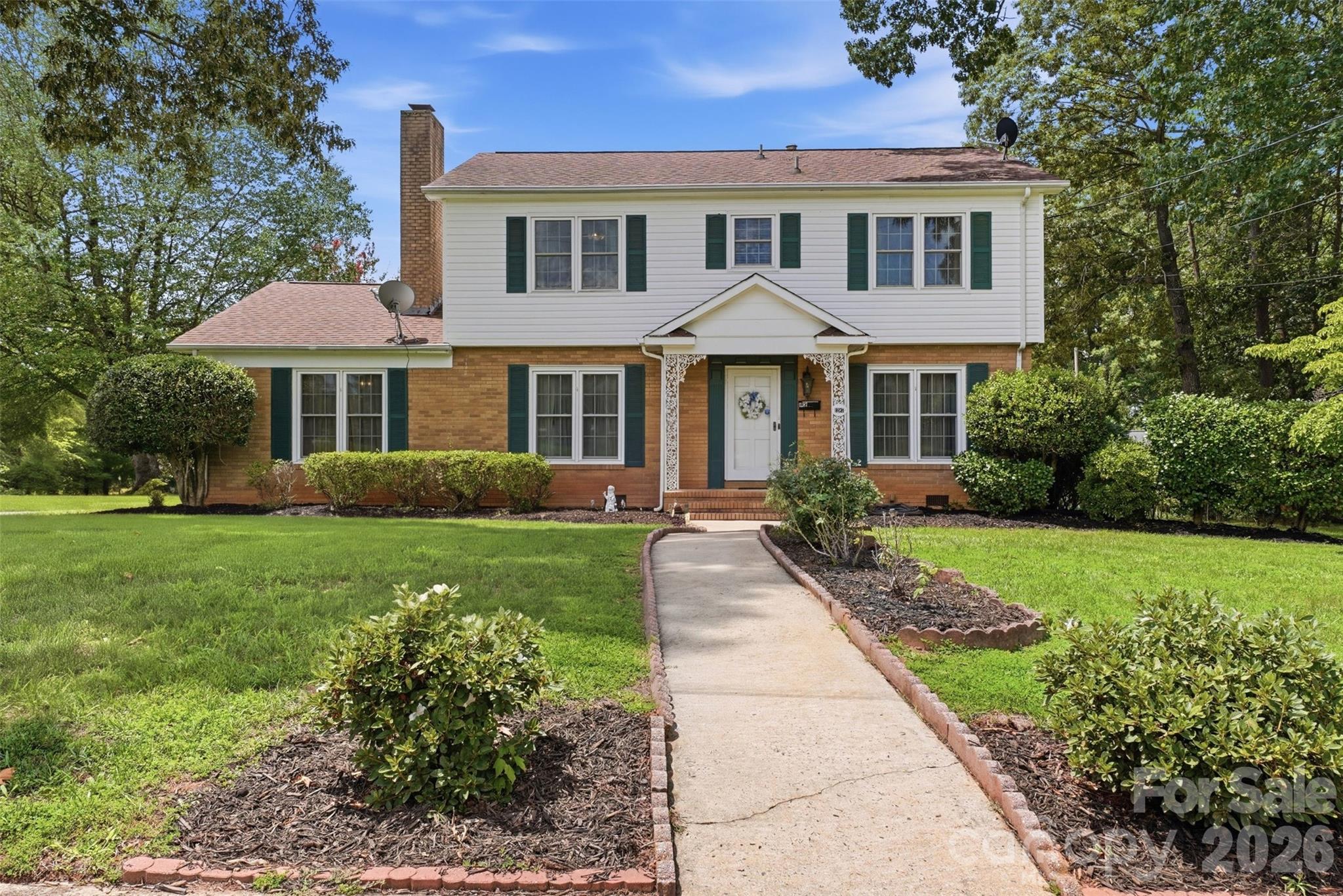 1287 Queensgate Street — Gastonia