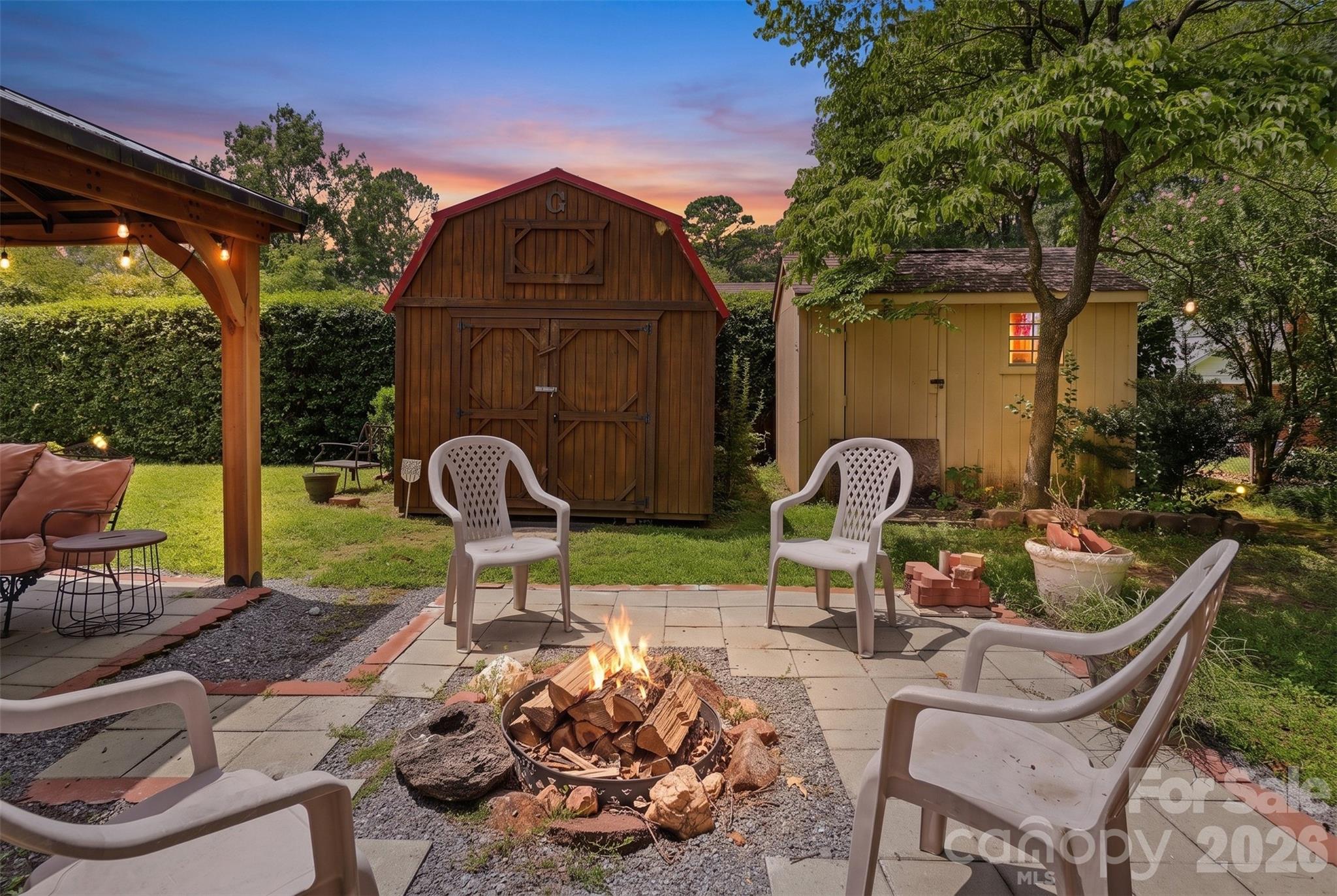 1287 Queensgate Street — Gastonia