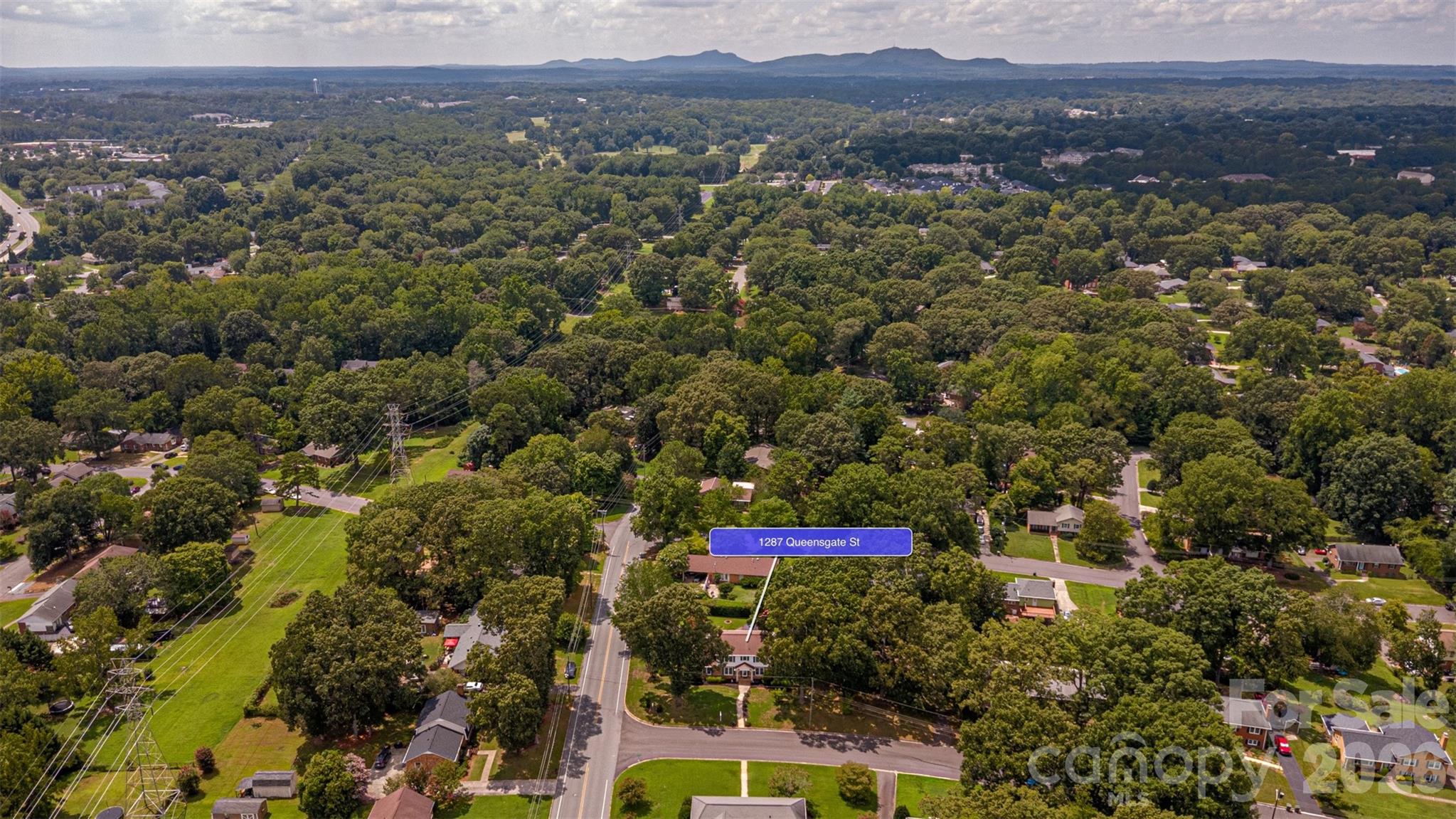 1287 Queensgate Street — Gastonia