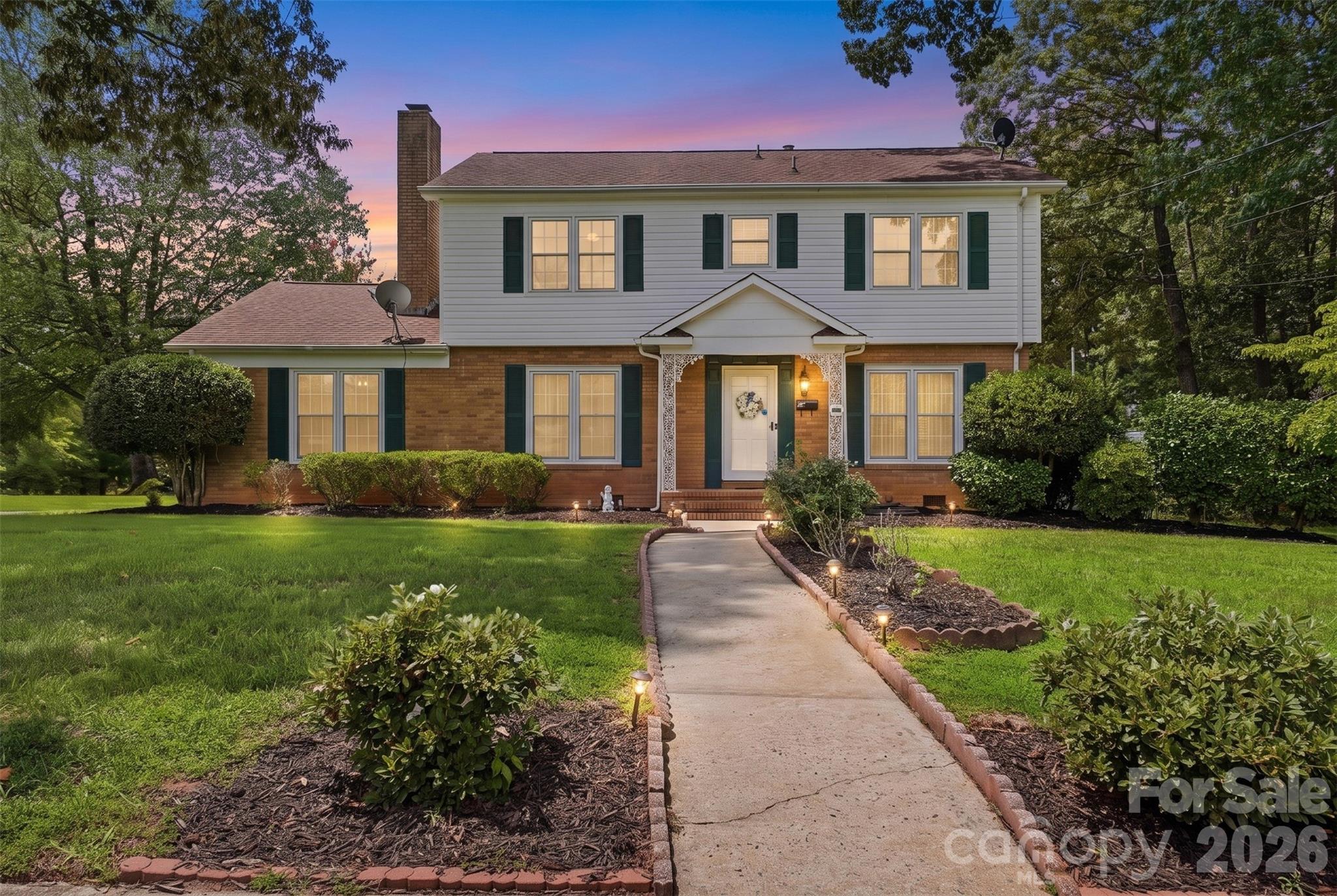 1287 Queensgate Street — Gastonia