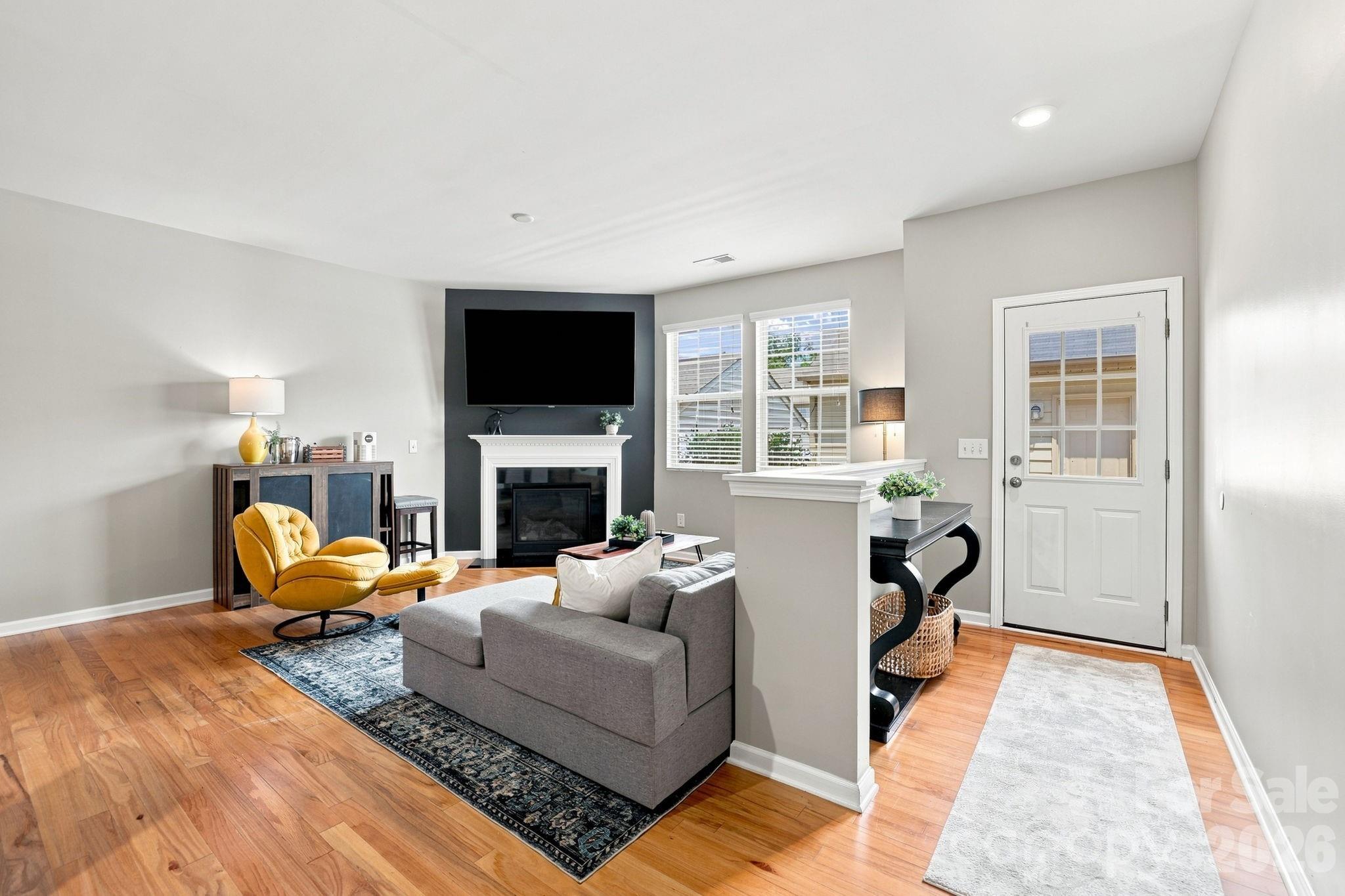 6027 Turkey Oak Lane — Fort Mill