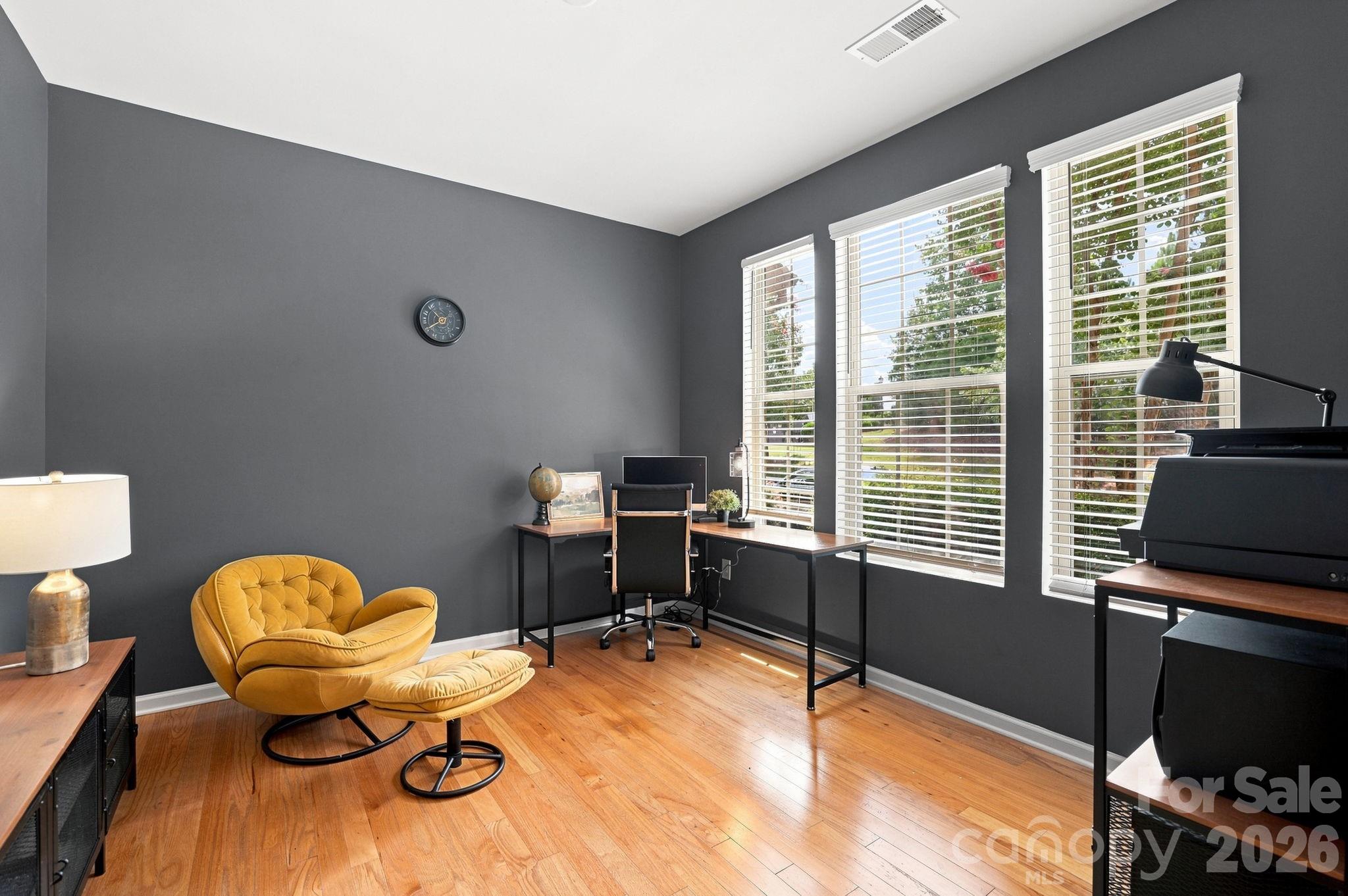 6027 Turkey Oak Lane — Fort Mill