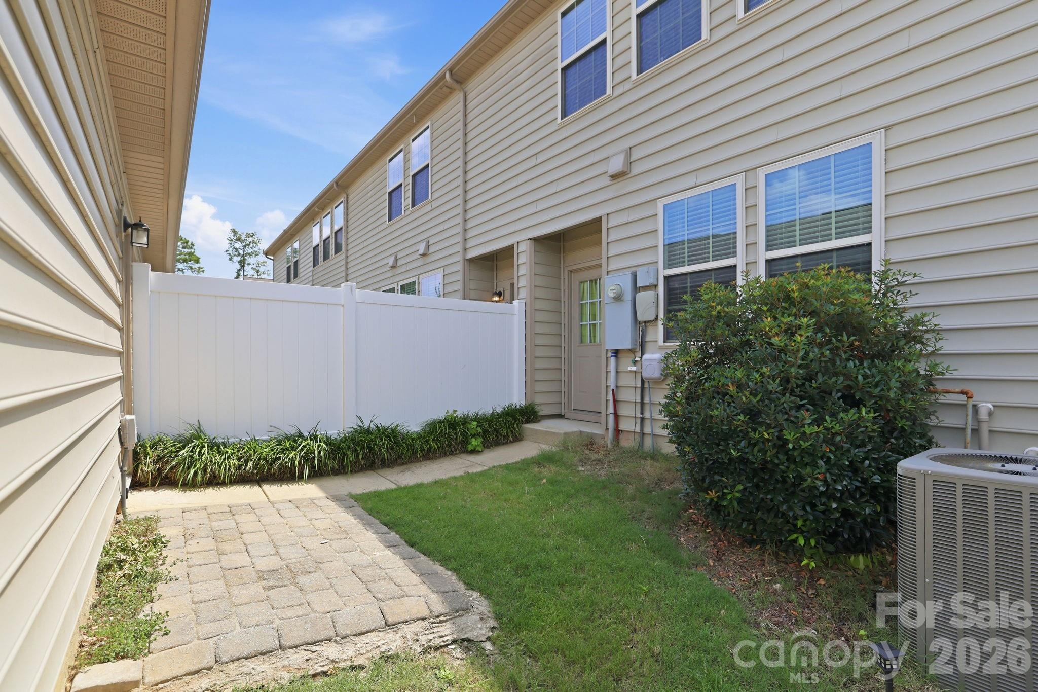 6027 Turkey Oak Lane — Fort Mill