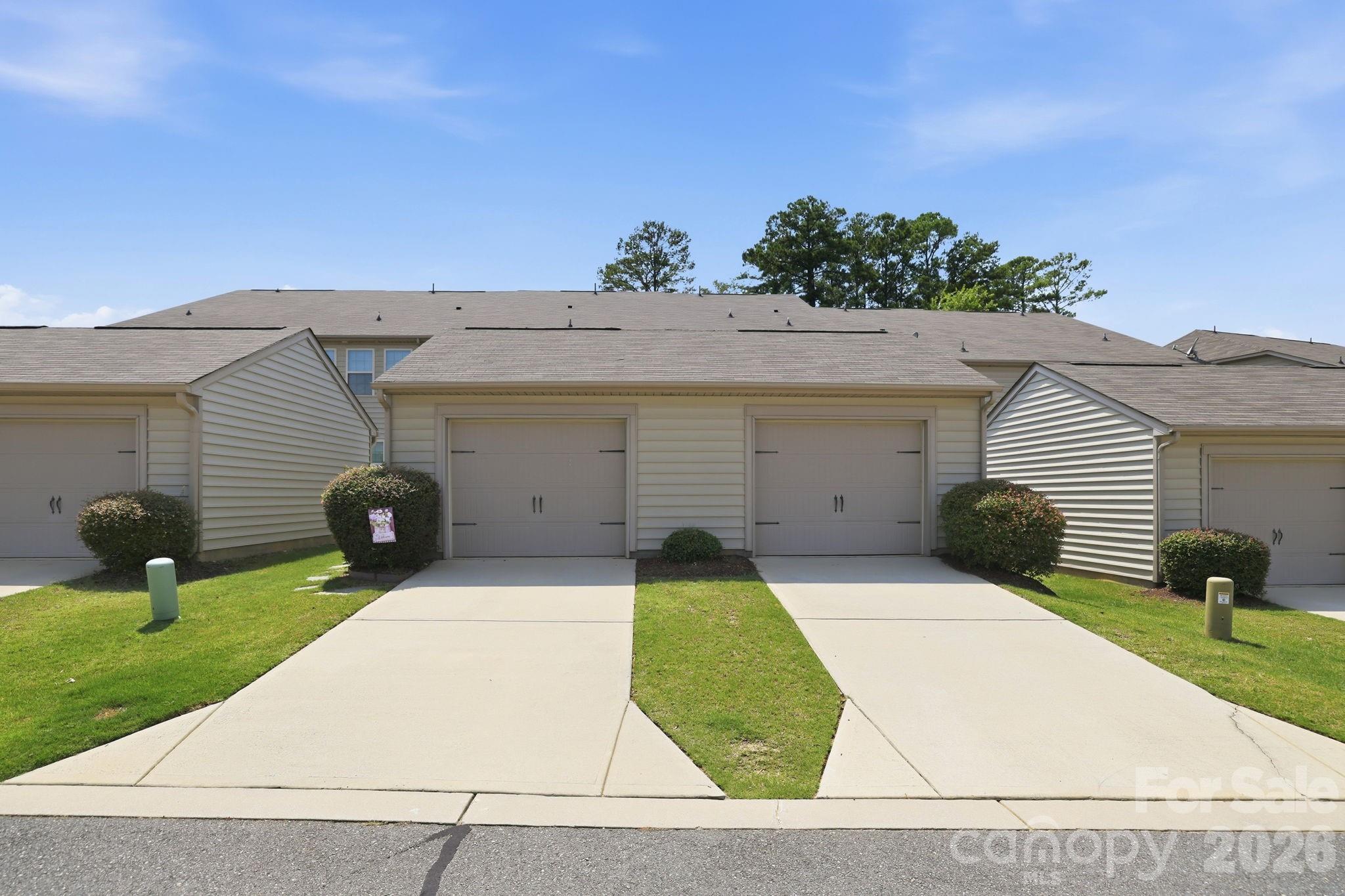 6027 Turkey Oak Lane — Fort Mill
