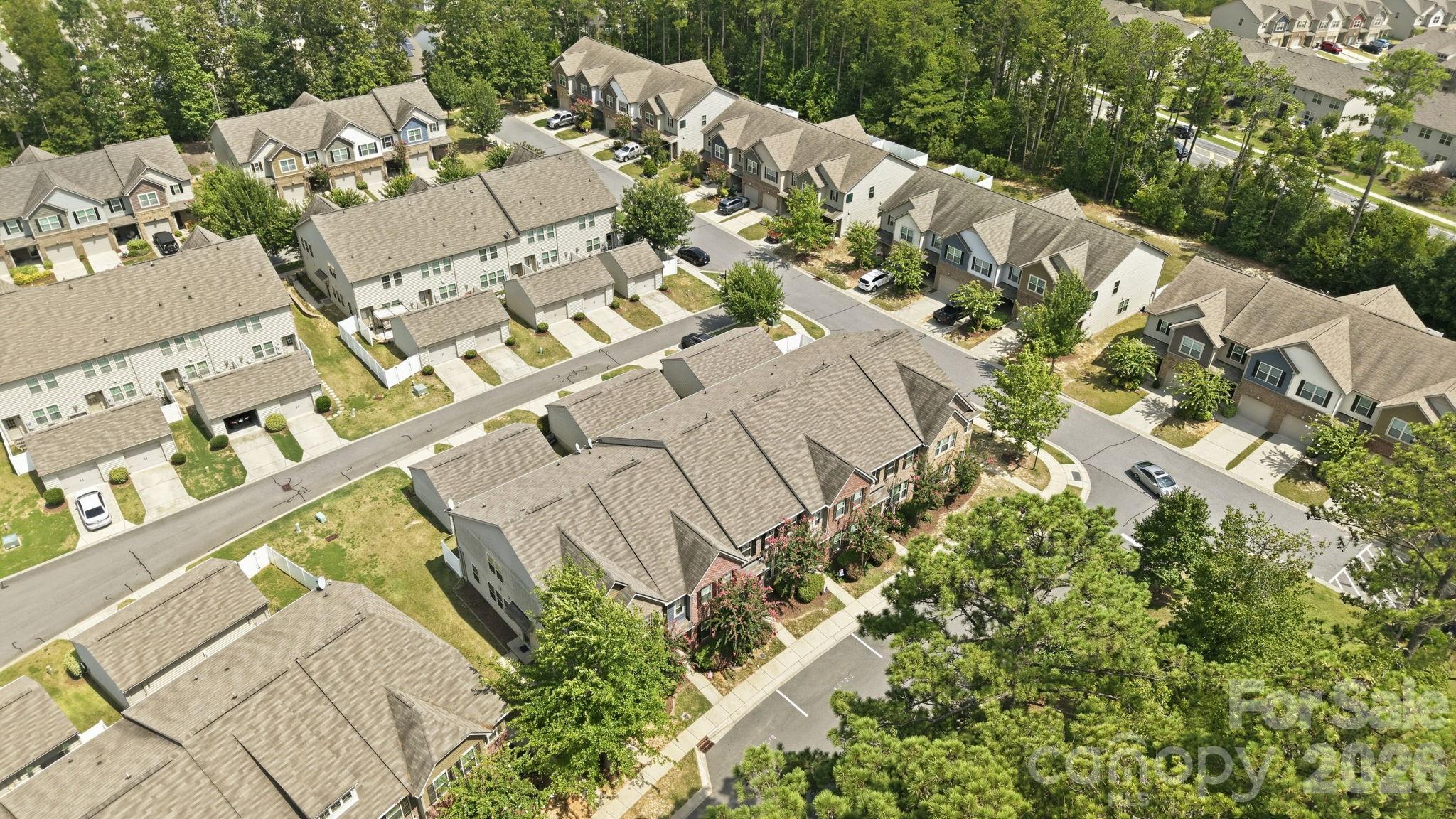 6027 Turkey Oak Lane — Fort Mill