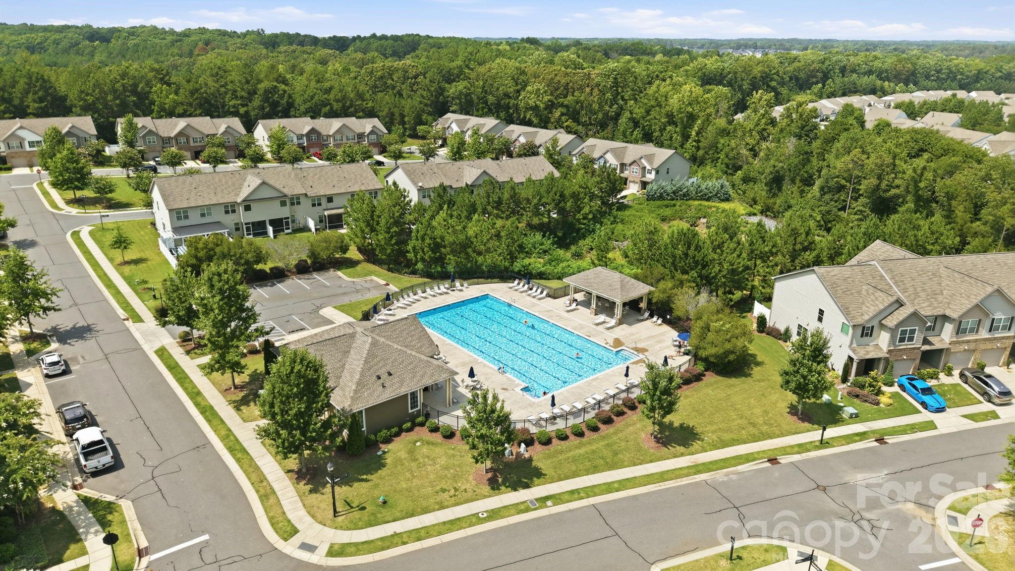 6027 Turkey Oak Lane — Fort Mill