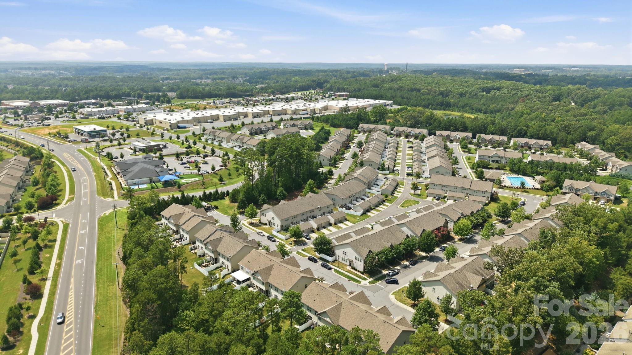 6027 Turkey Oak Lane — Fort Mill