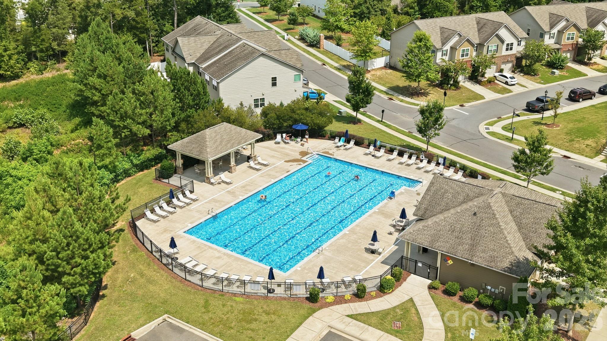 6027 Turkey Oak Lane — Fort Mill