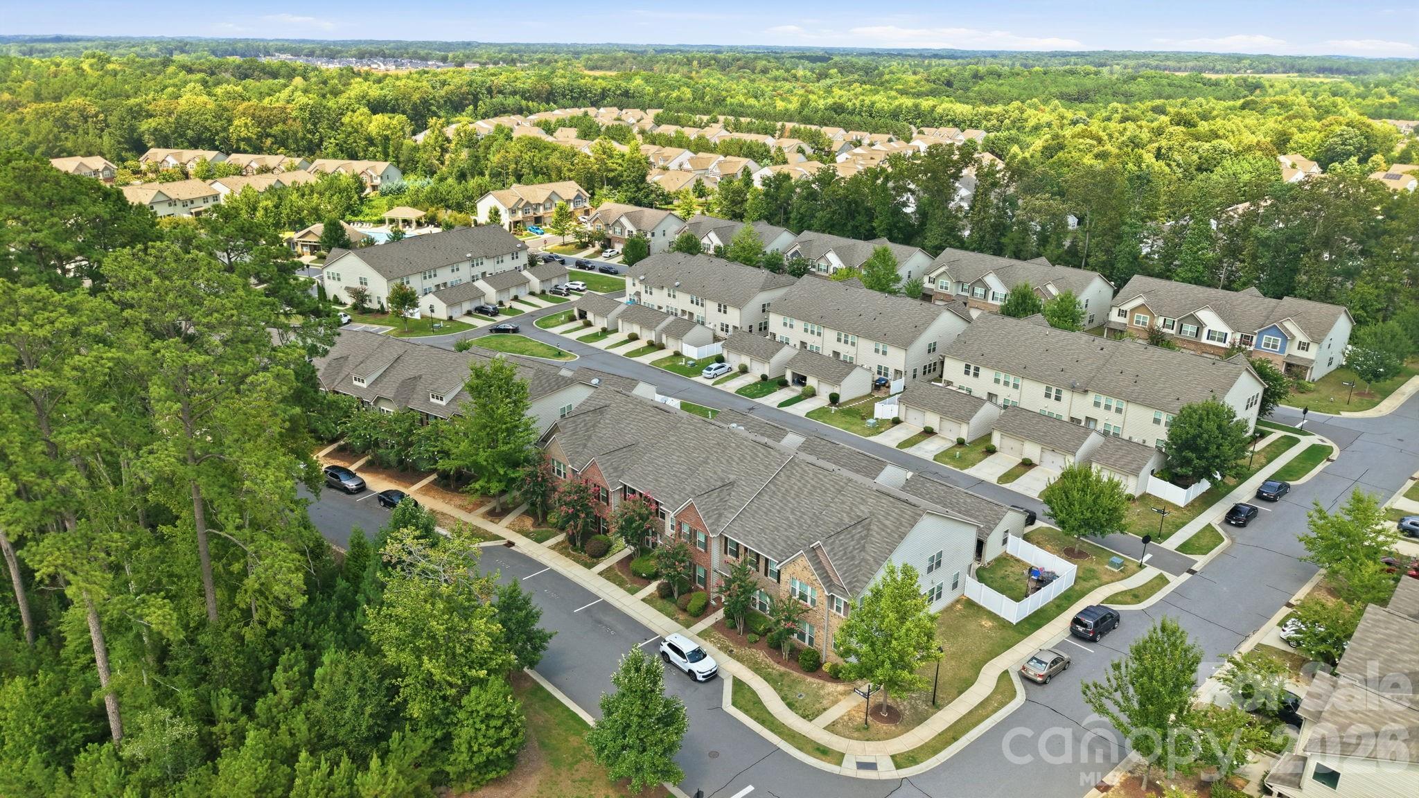 6027 Turkey Oak Lane — Fort Mill