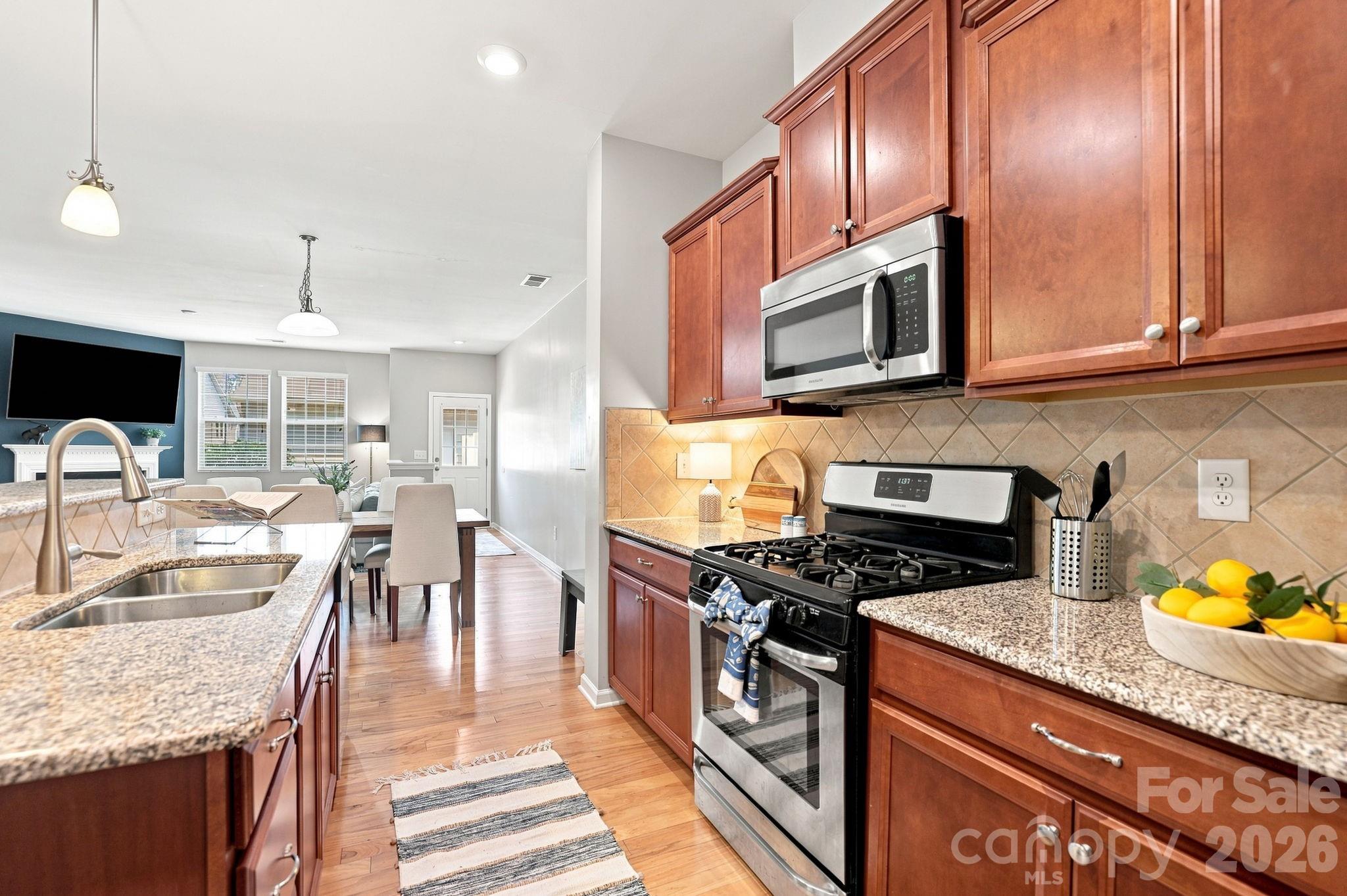 6027 Turkey Oak Lane — Fort Mill