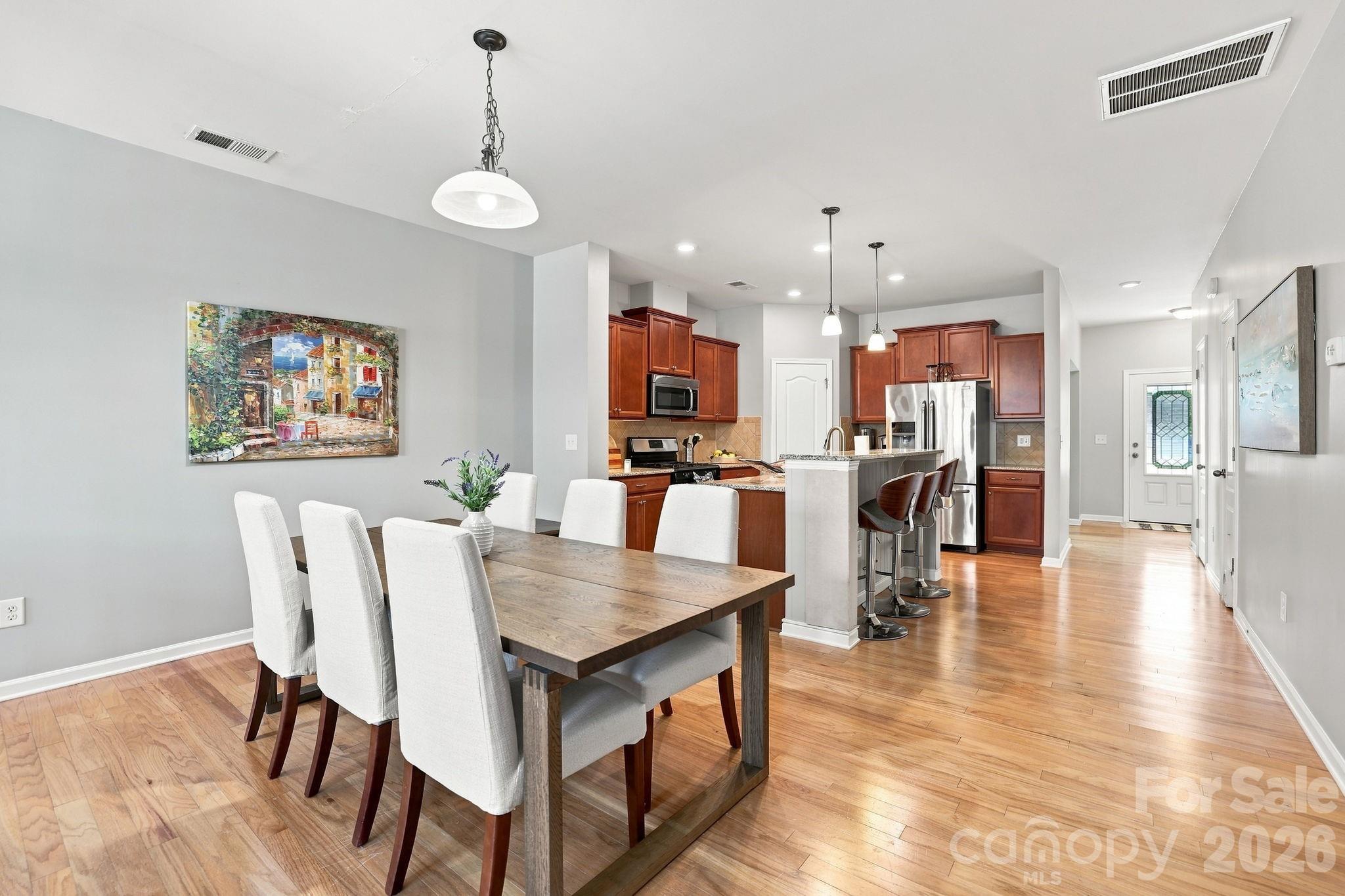6027 Turkey Oak Lane — Fort Mill