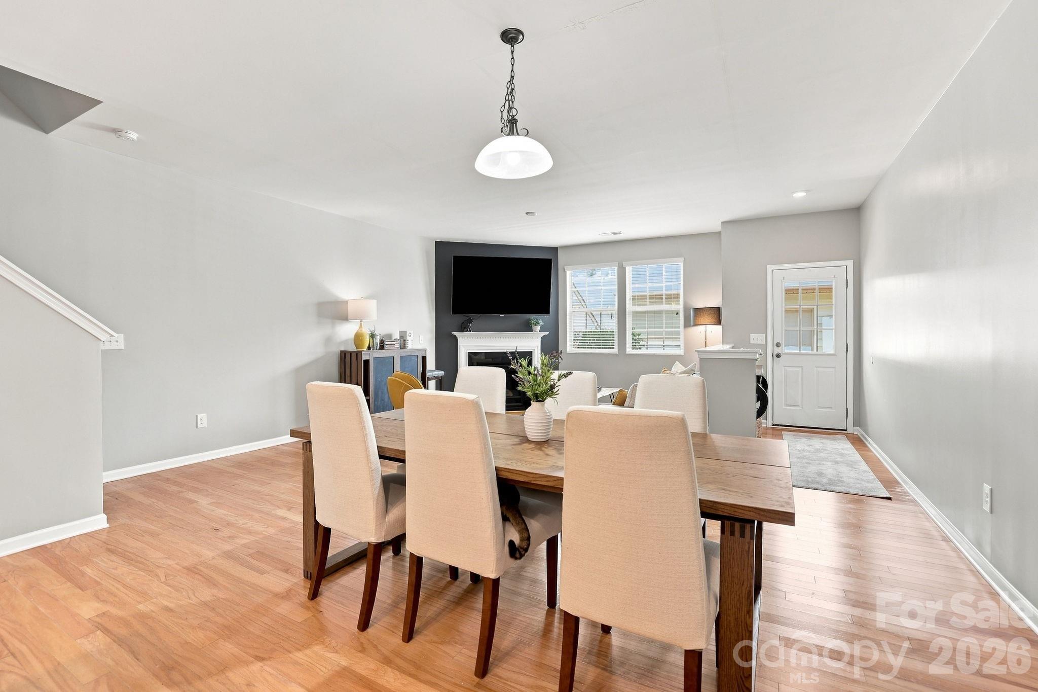 6027 Turkey Oak Lane — Fort Mill