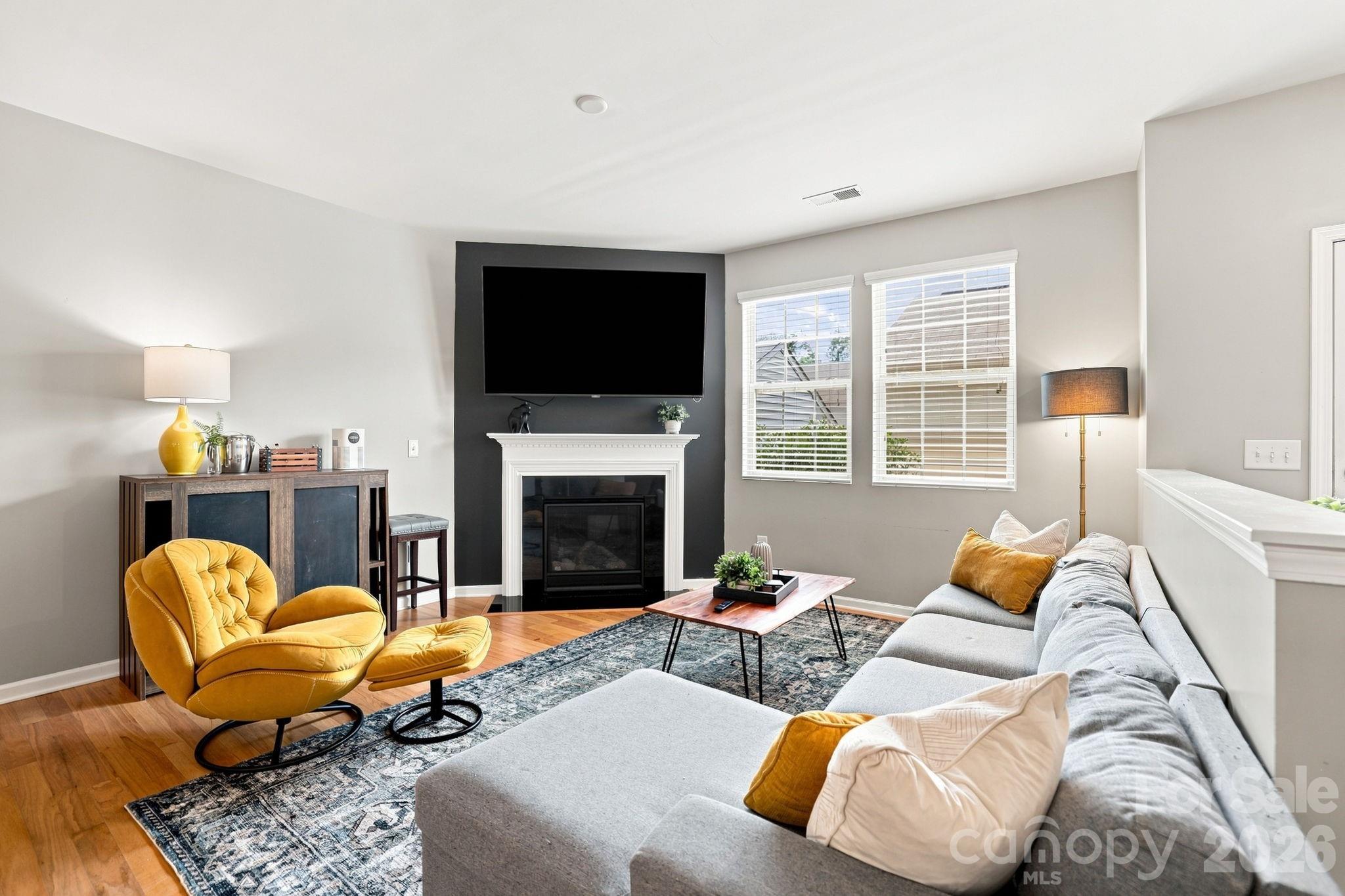 6027 Turkey Oak Lane — Fort Mill