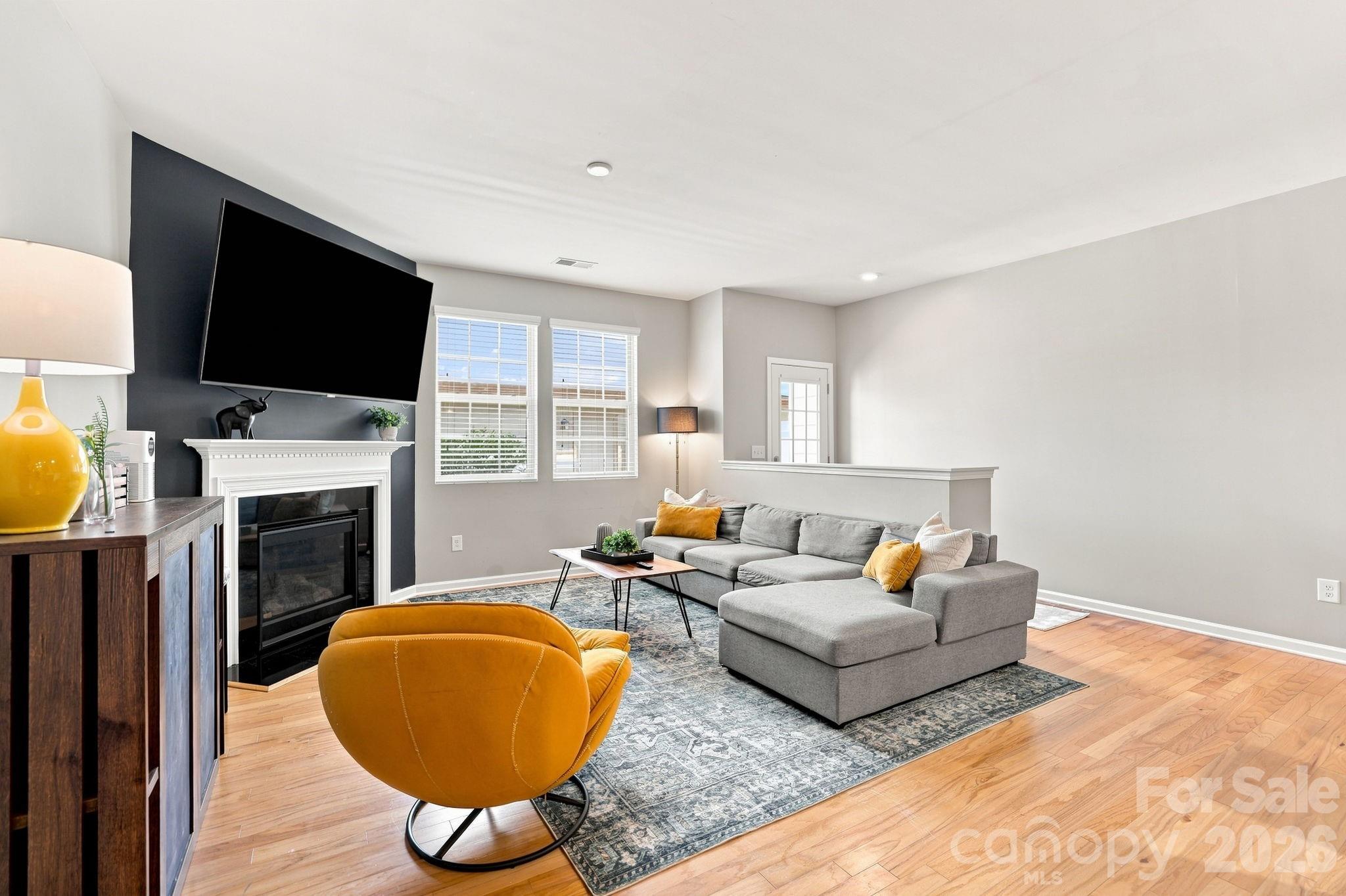 6027 Turkey Oak Lane — Fort Mill