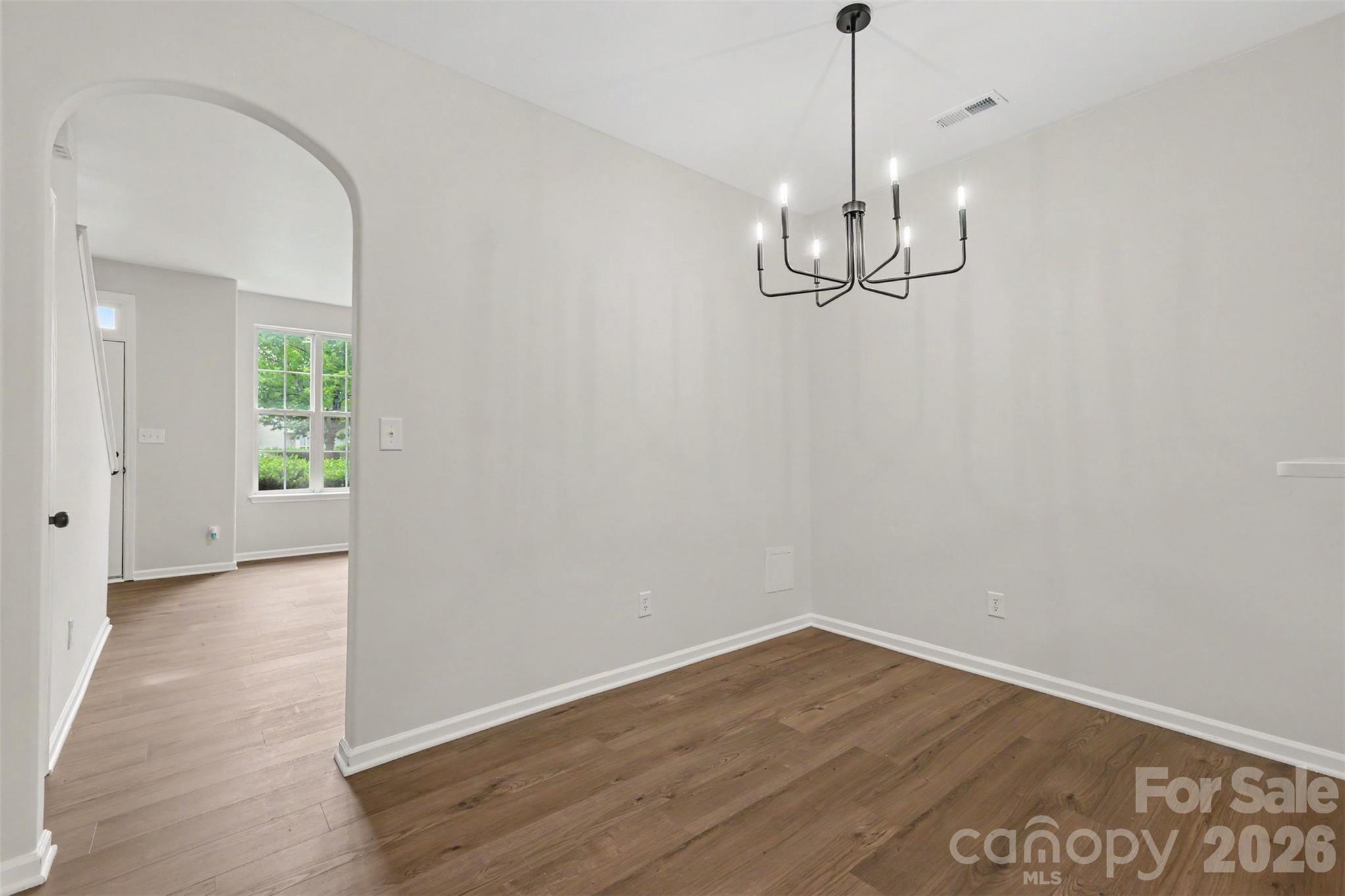 7548 Silver Arrow Drive — Charlotte