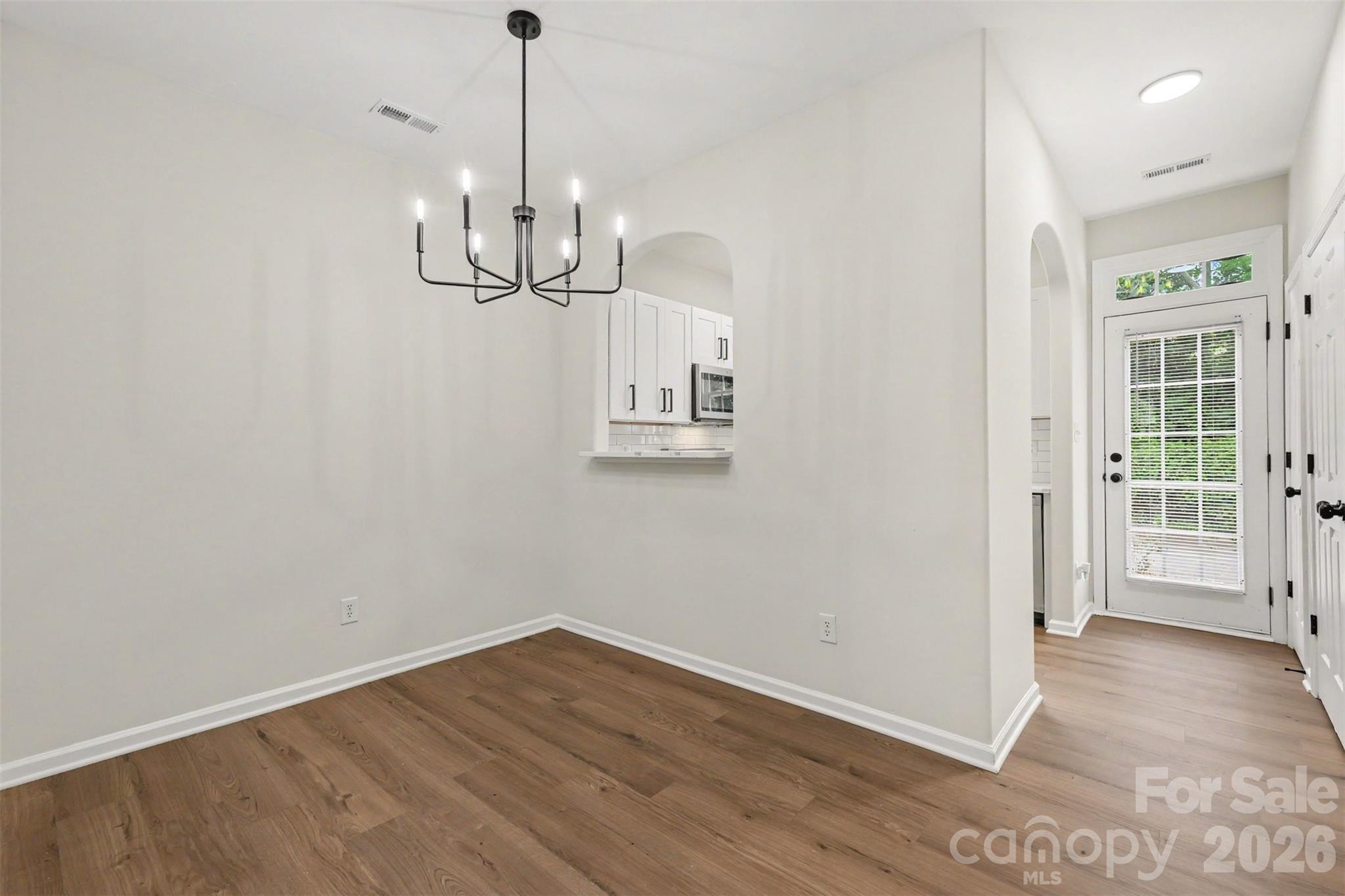 7548 Silver Arrow Drive — Charlotte