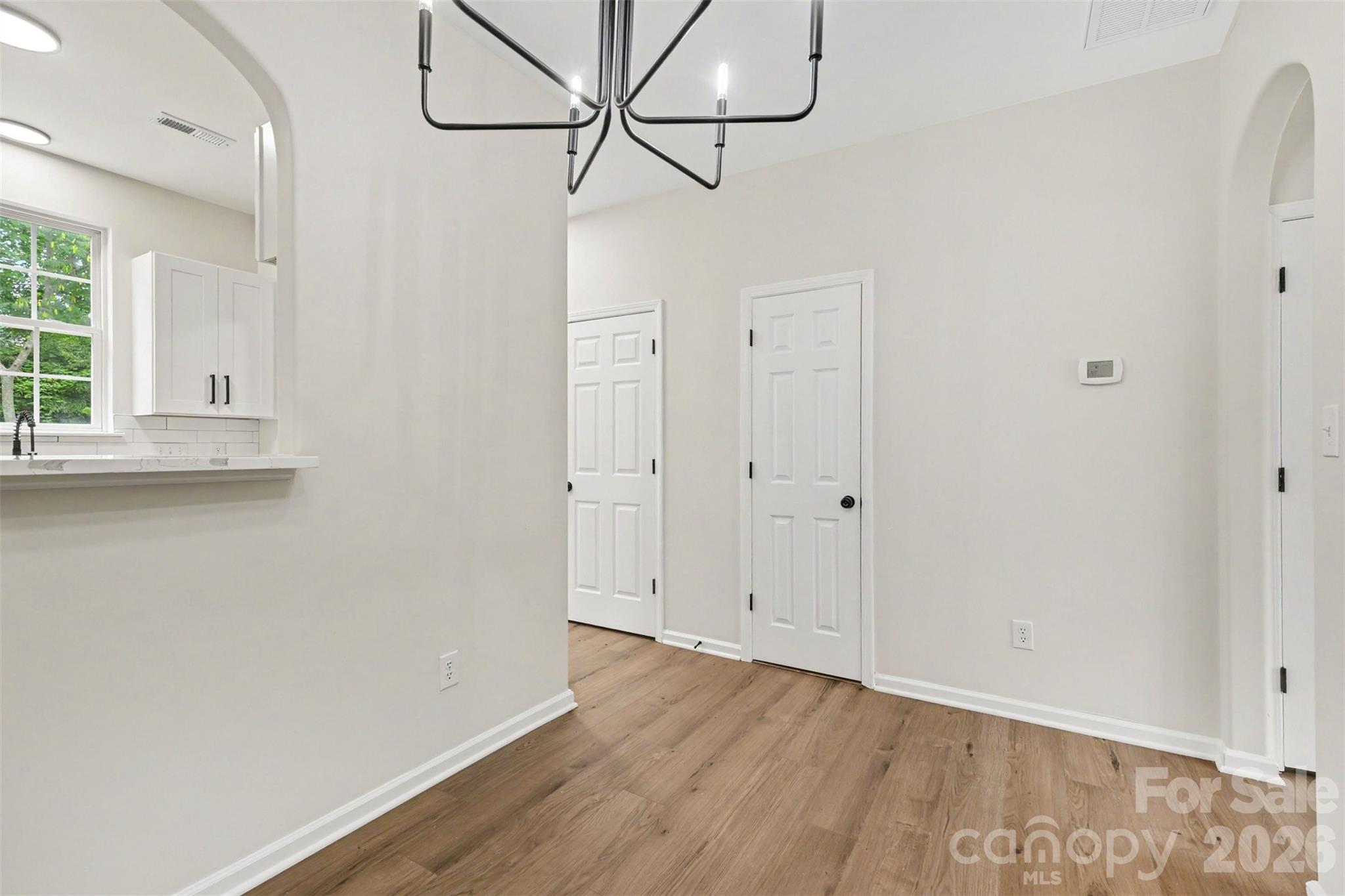 7548 Silver Arrow Drive — Charlotte