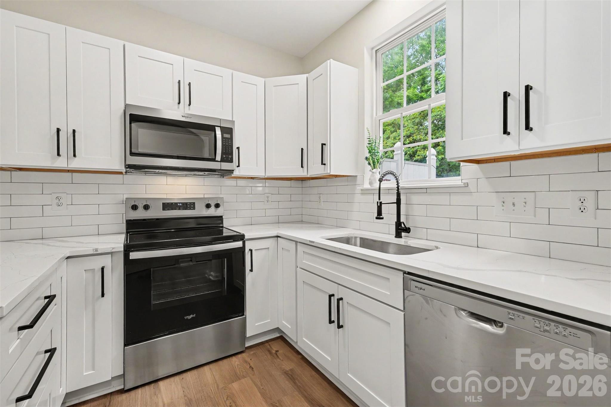 7548 Silver Arrow Drive — Charlotte