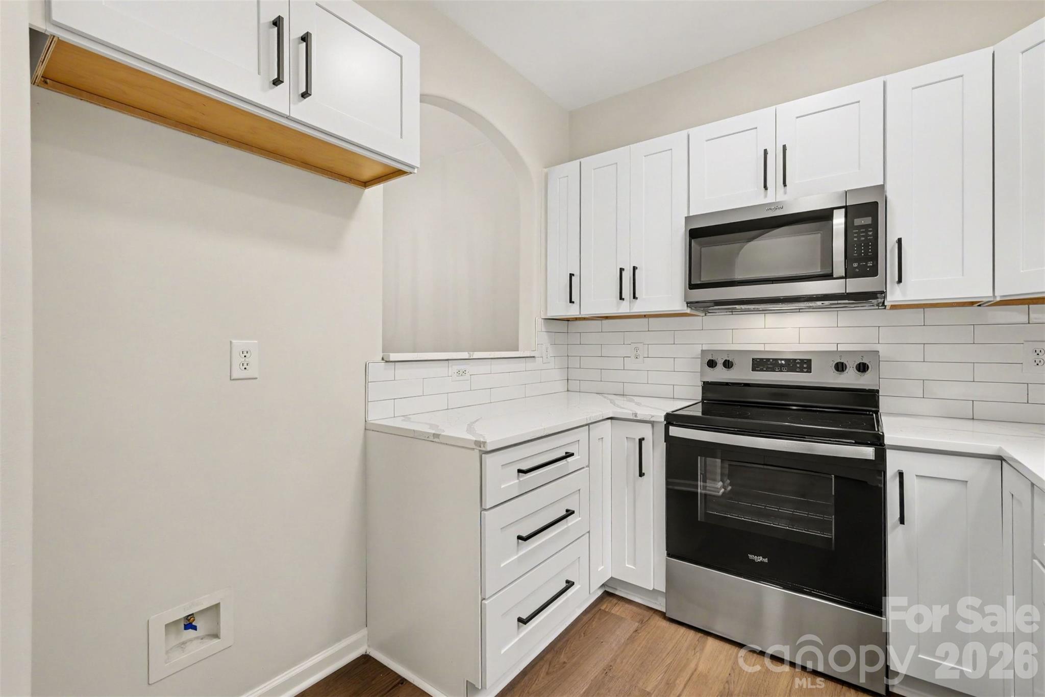 7548 Silver Arrow Drive — Charlotte