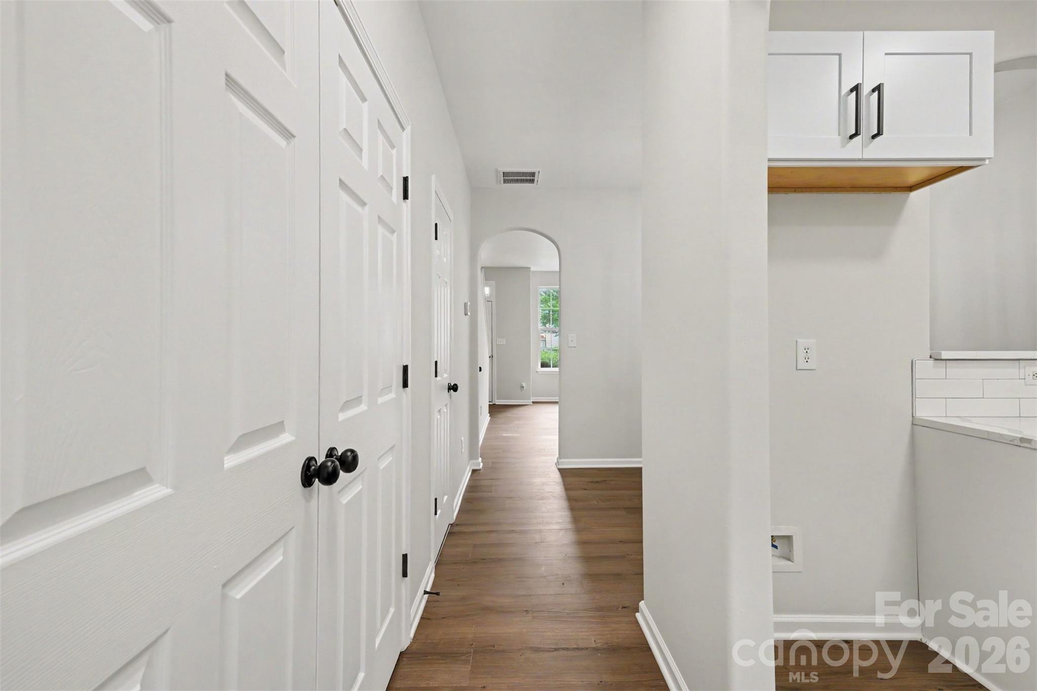 7548 Silver Arrow Drive — Charlotte