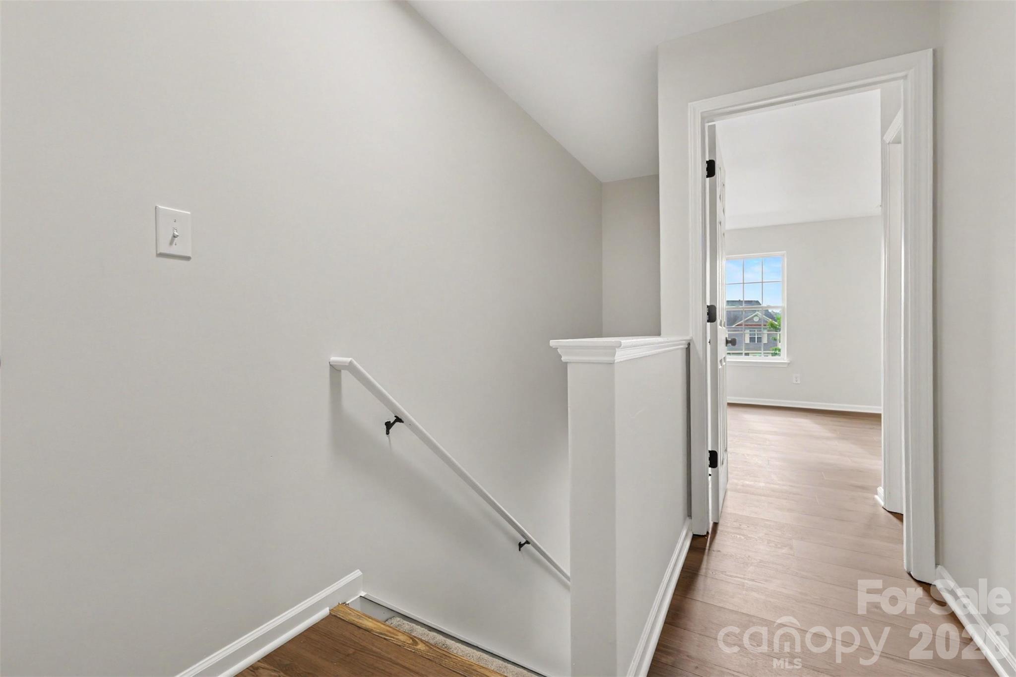 7548 Silver Arrow Drive — Charlotte
