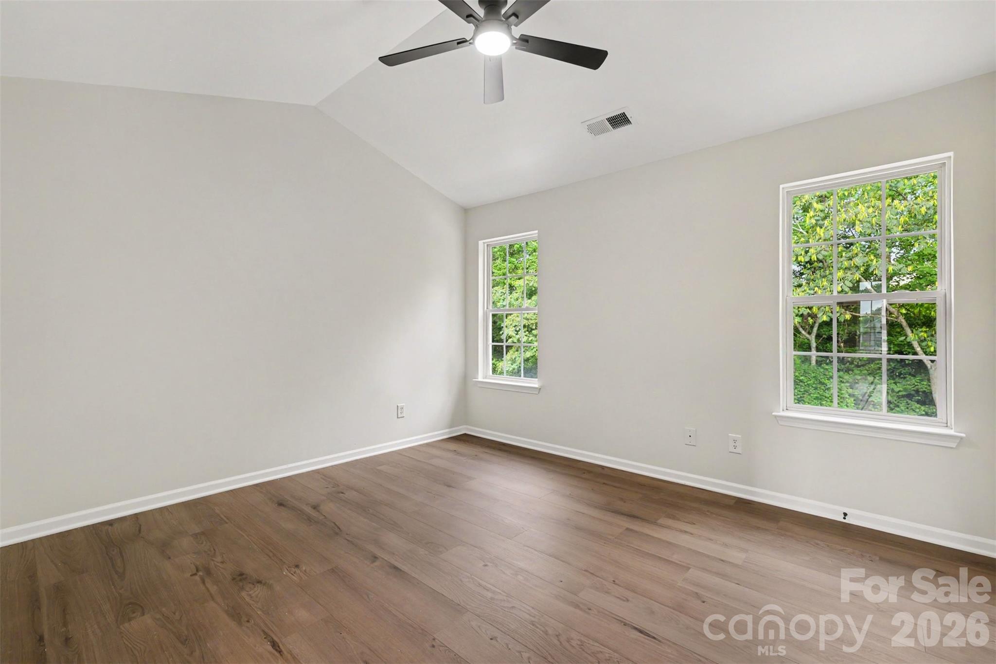 7548 Silver Arrow Drive — Charlotte