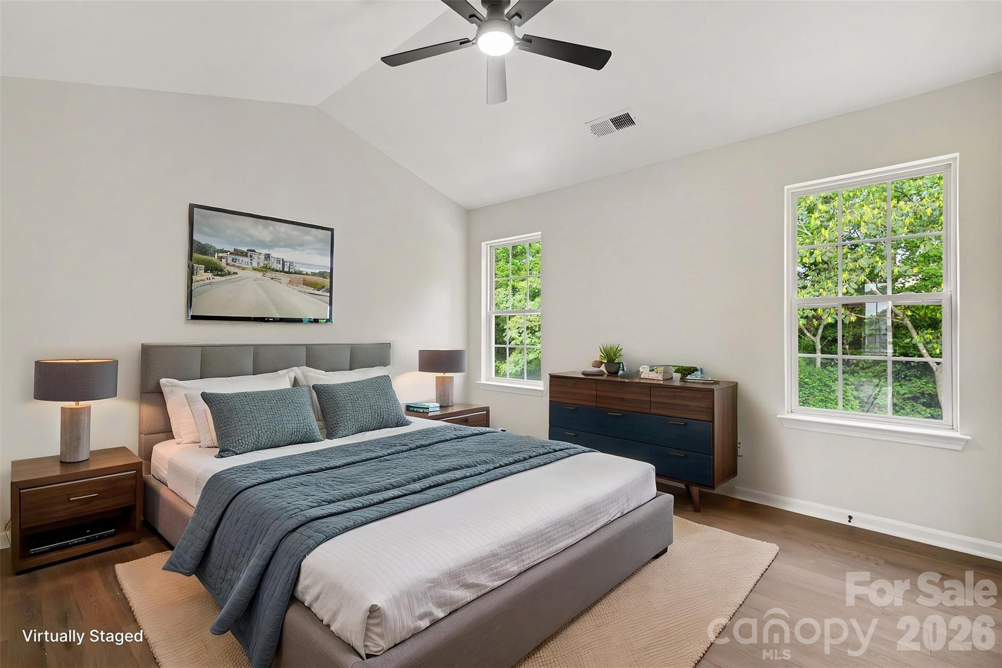 7548 Silver Arrow Drive — Charlotte