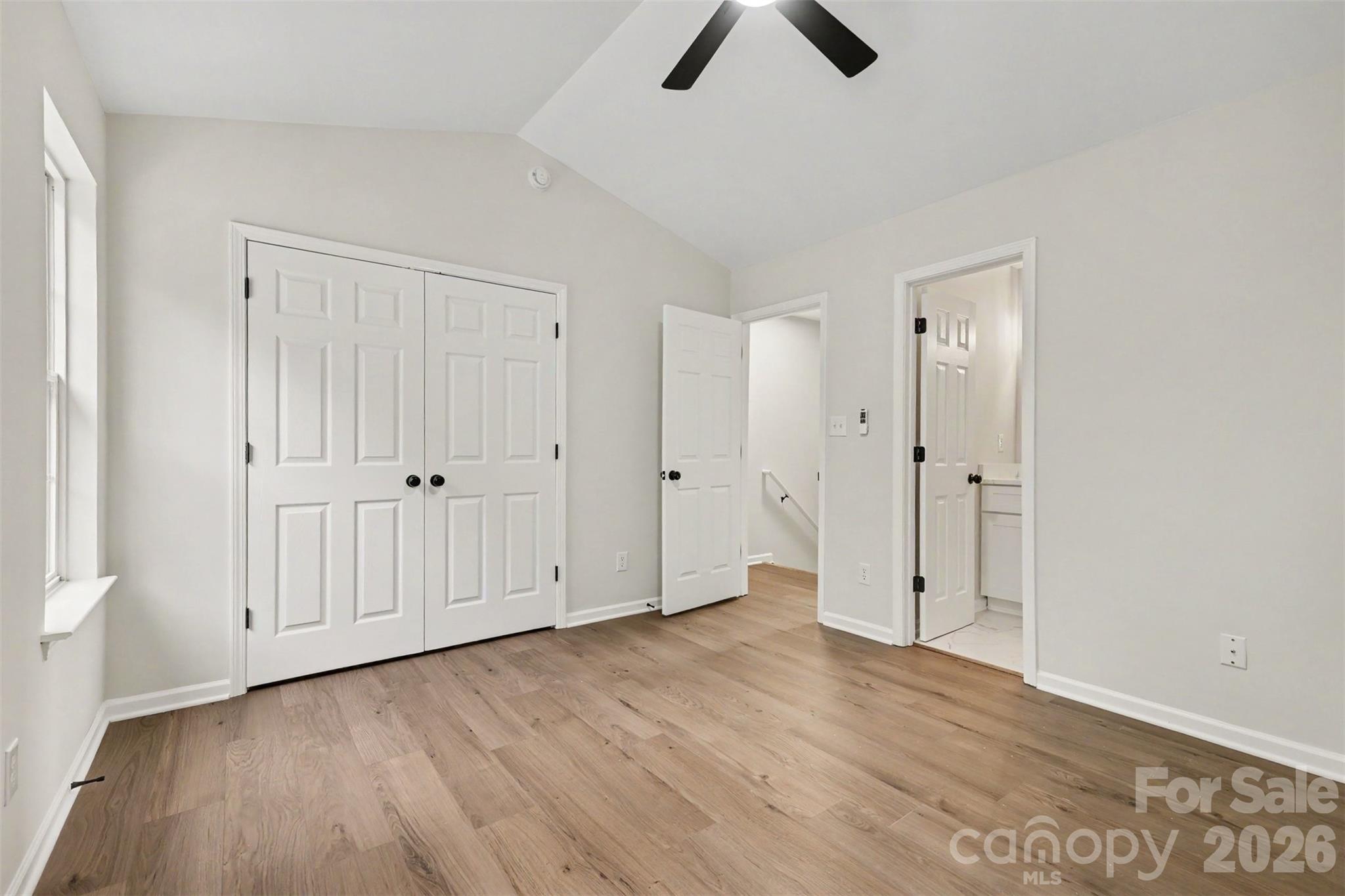 7548 Silver Arrow Drive — Charlotte