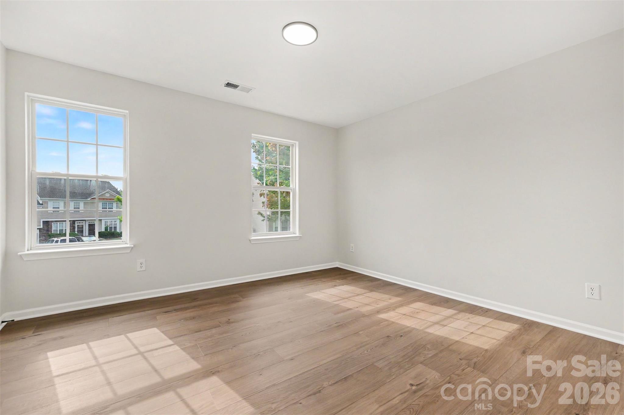 7548 Silver Arrow Drive — Charlotte