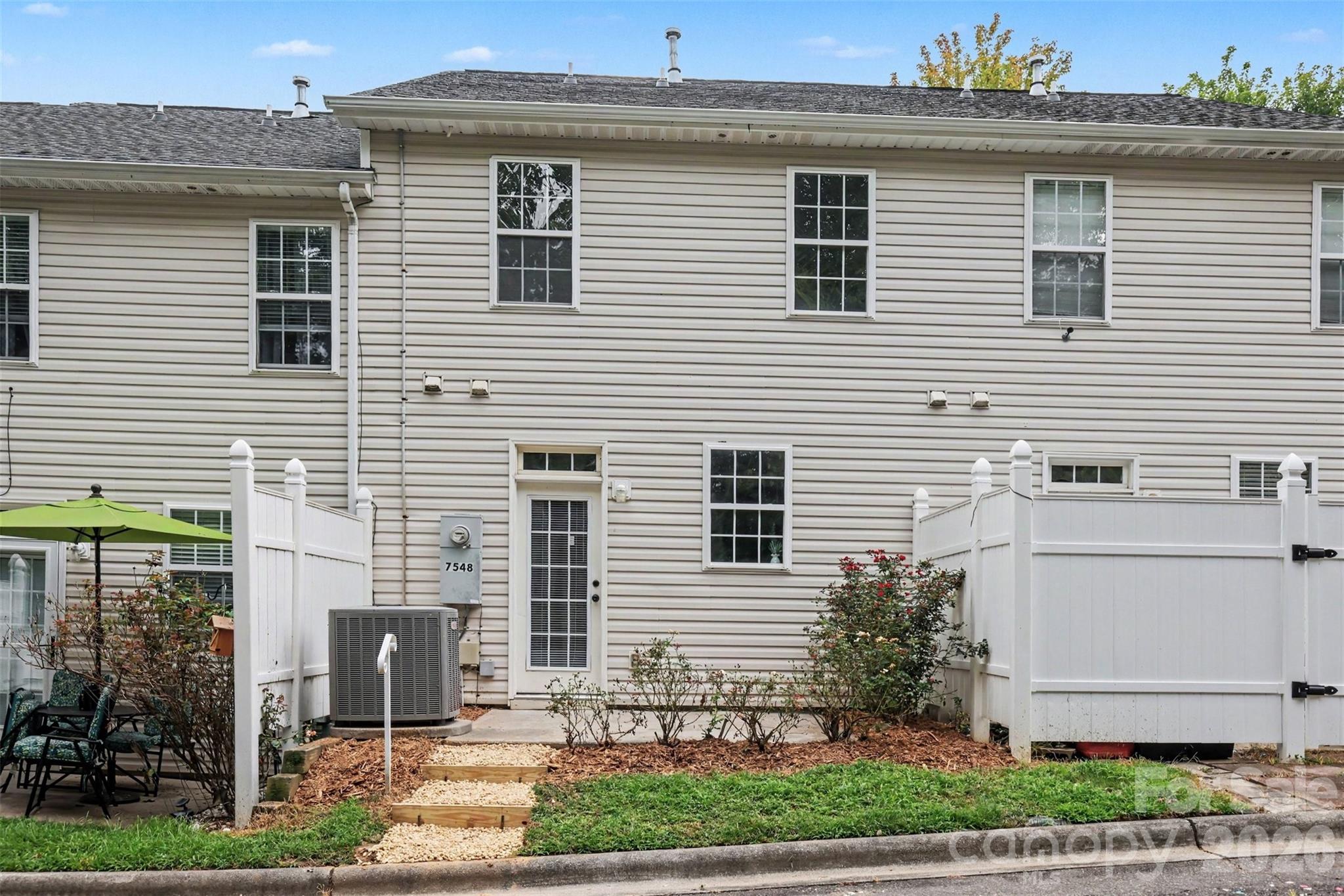 7548 Silver Arrow Drive — Charlotte