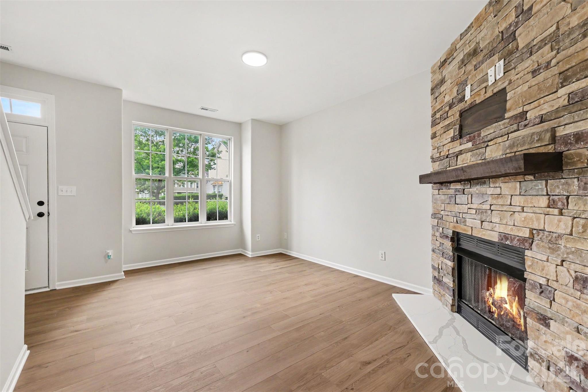 7548 Silver Arrow Drive — Charlotte