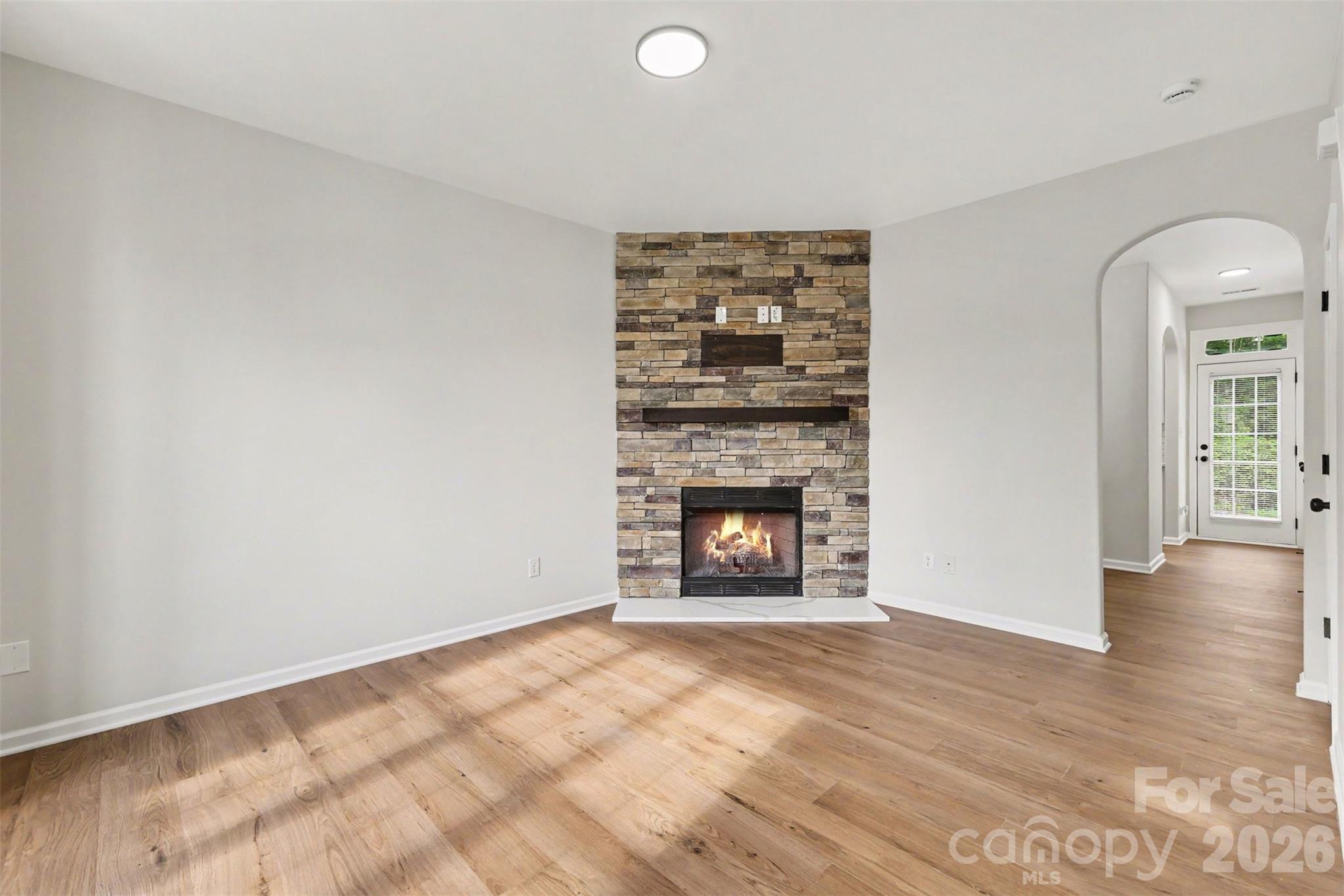 7548 Silver Arrow Drive — Charlotte