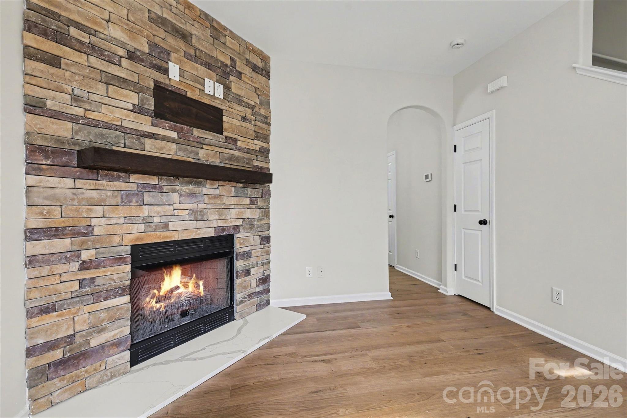 7548 Silver Arrow Drive — Charlotte