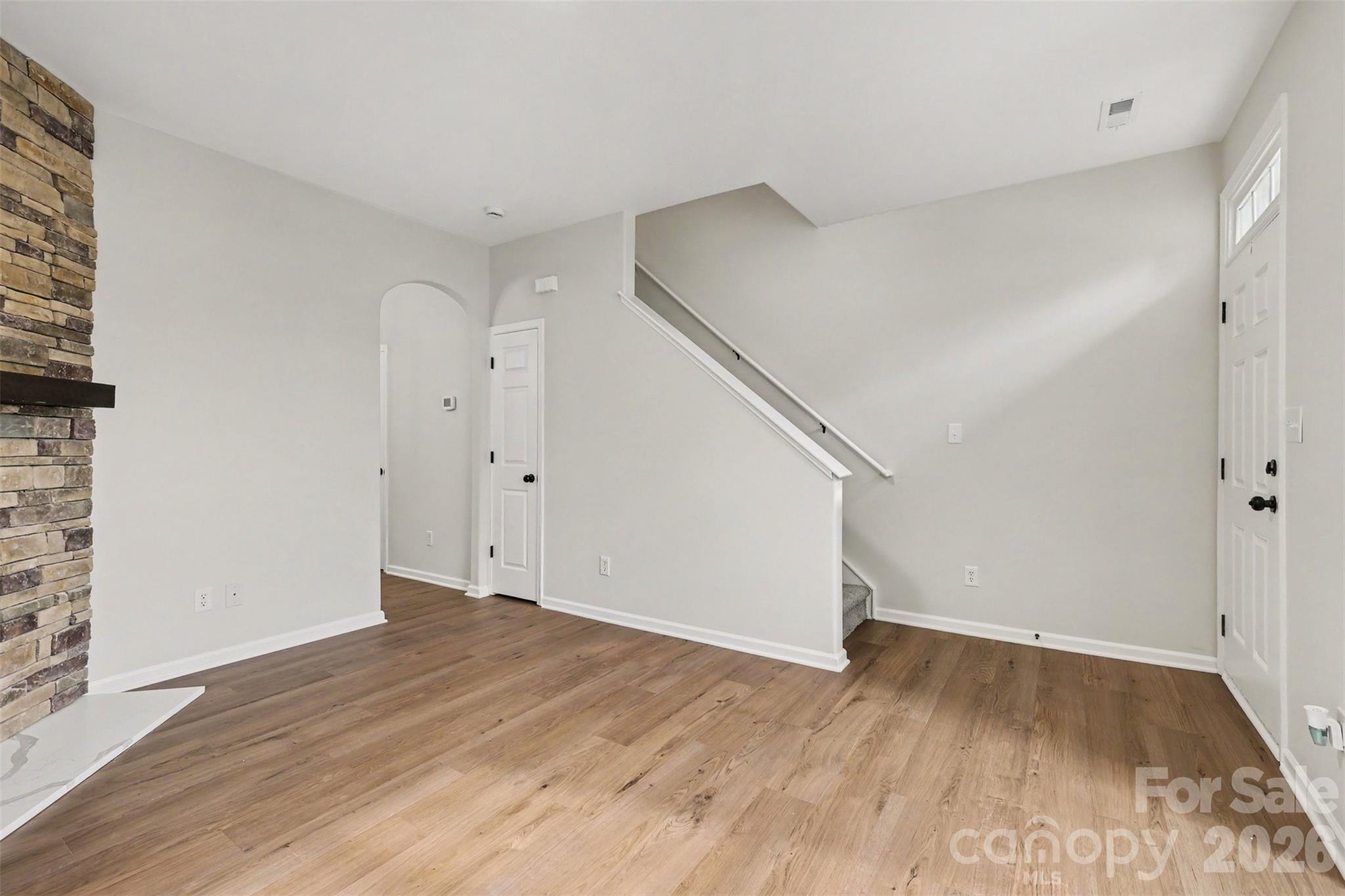 7548 Silver Arrow Drive — Charlotte