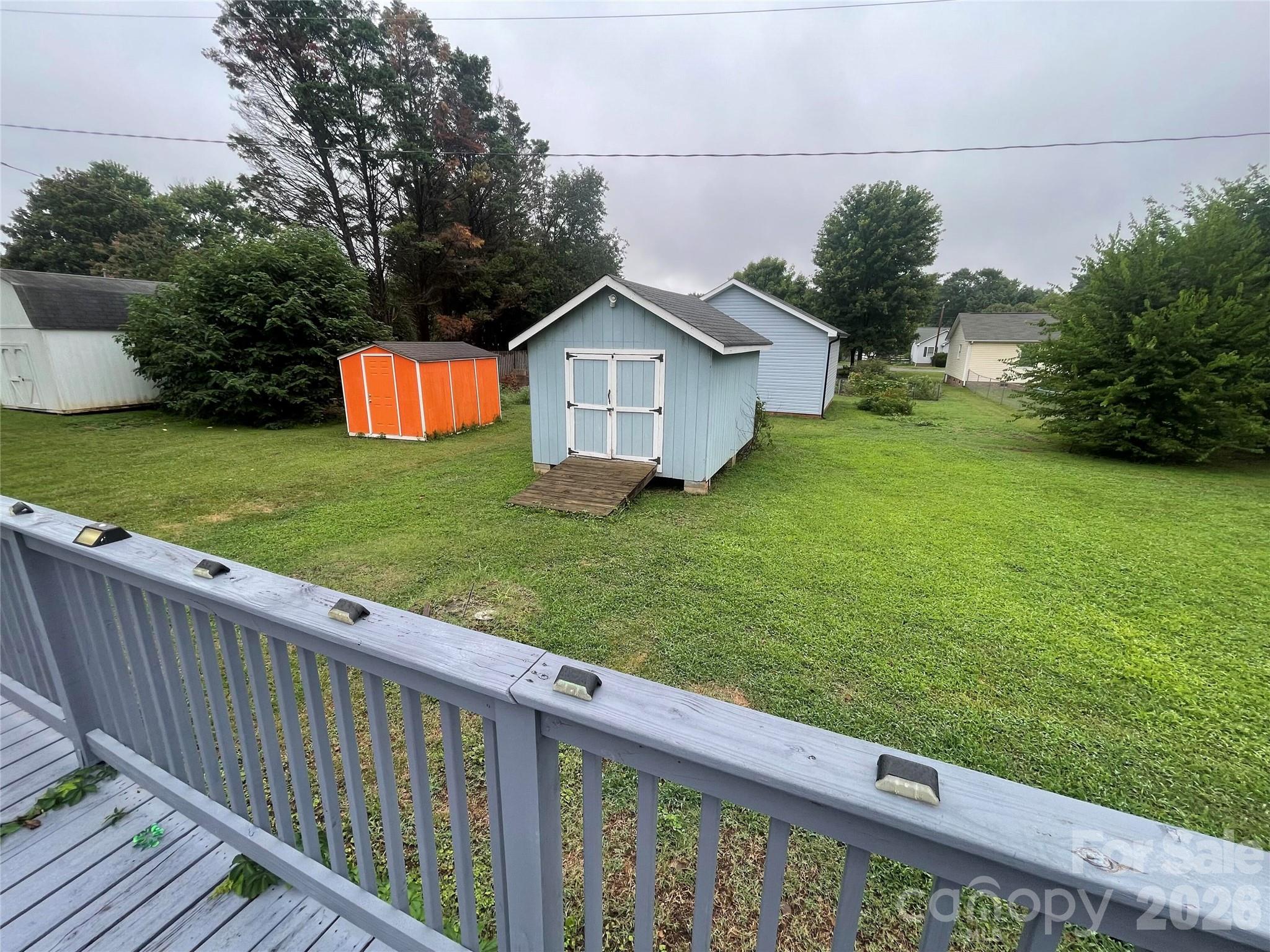 1624 Perfection Avenue — Belmont