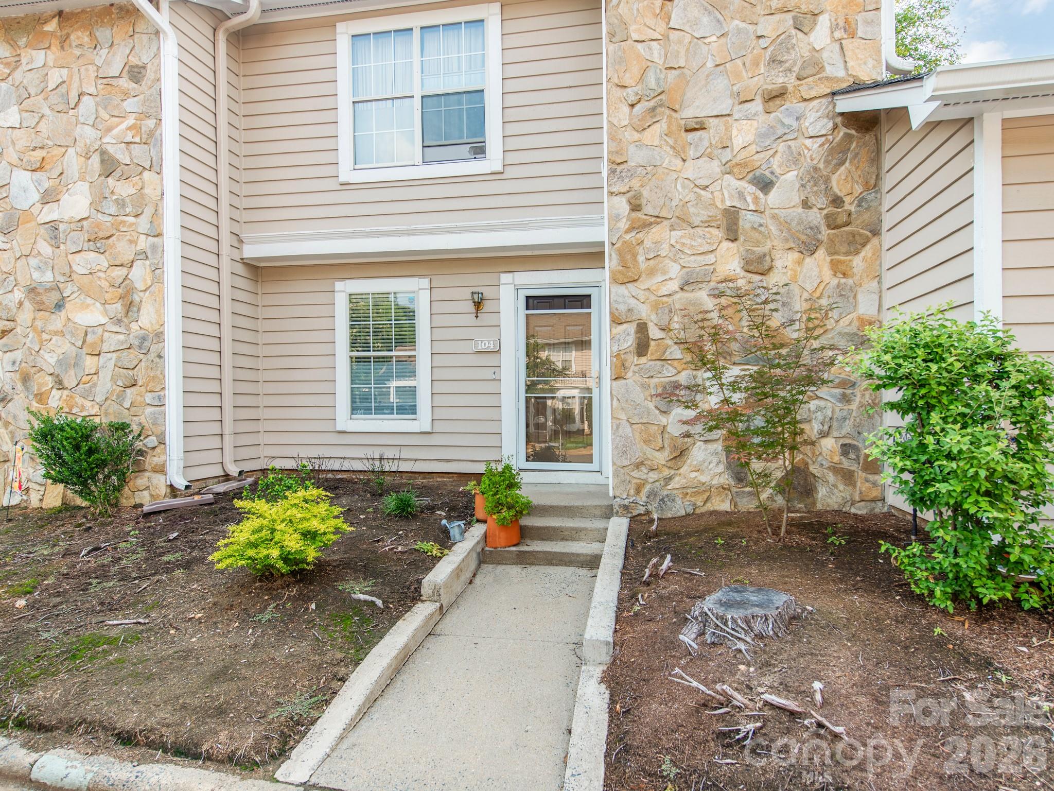 104 Heritage Parkway — Fort Mill