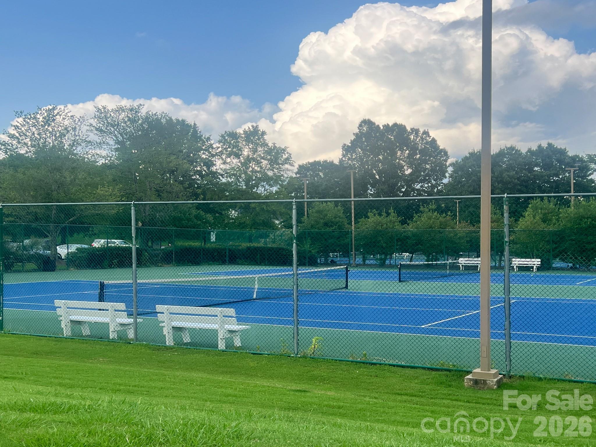 104 Heritage Parkway — Fort Mill