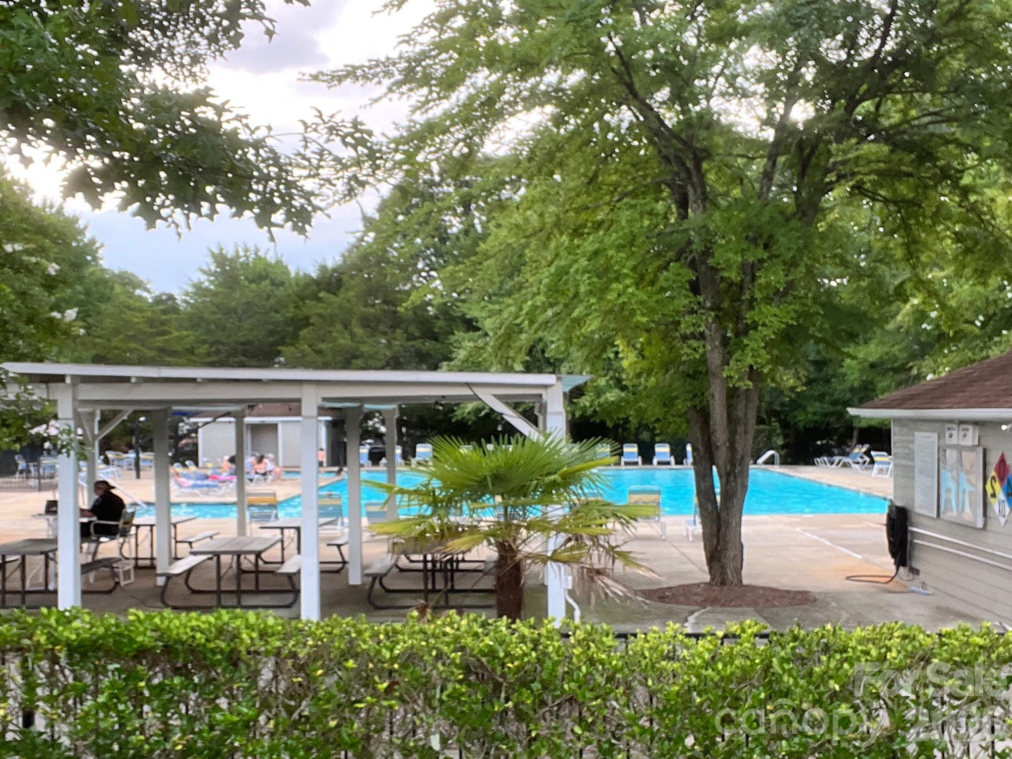 104 Heritage Parkway — Fort Mill