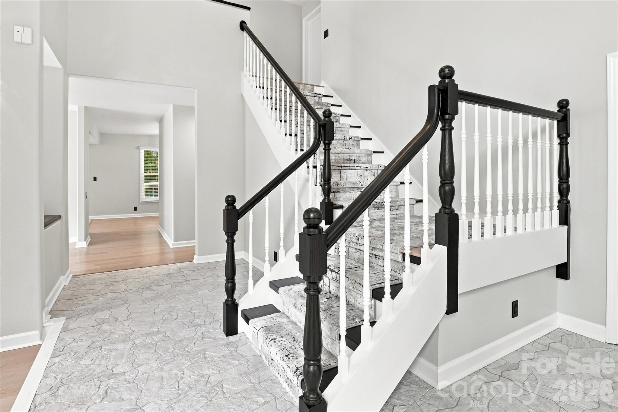 8909 Abberley Court — Huntersville