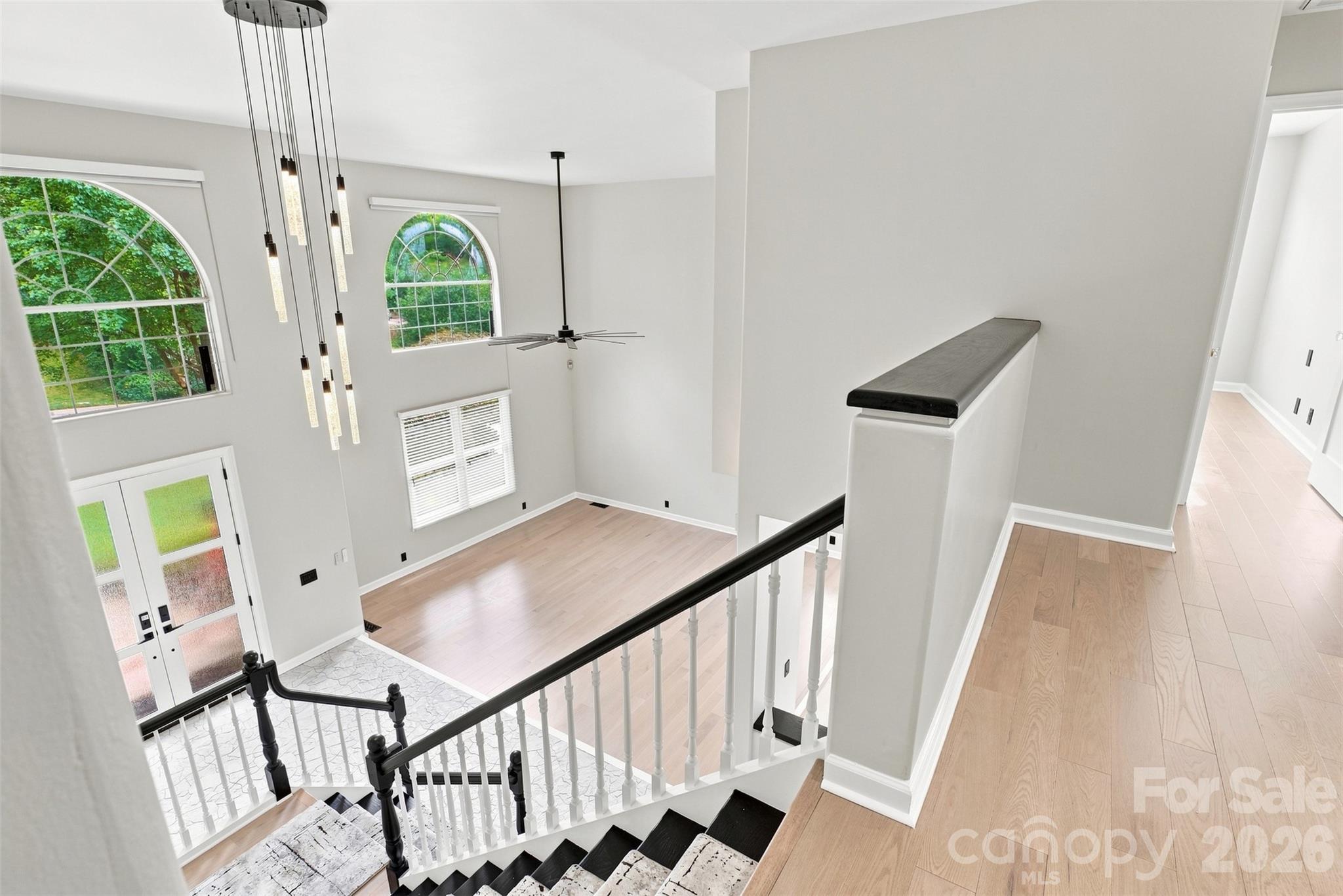 8909 Abberley Court — Huntersville