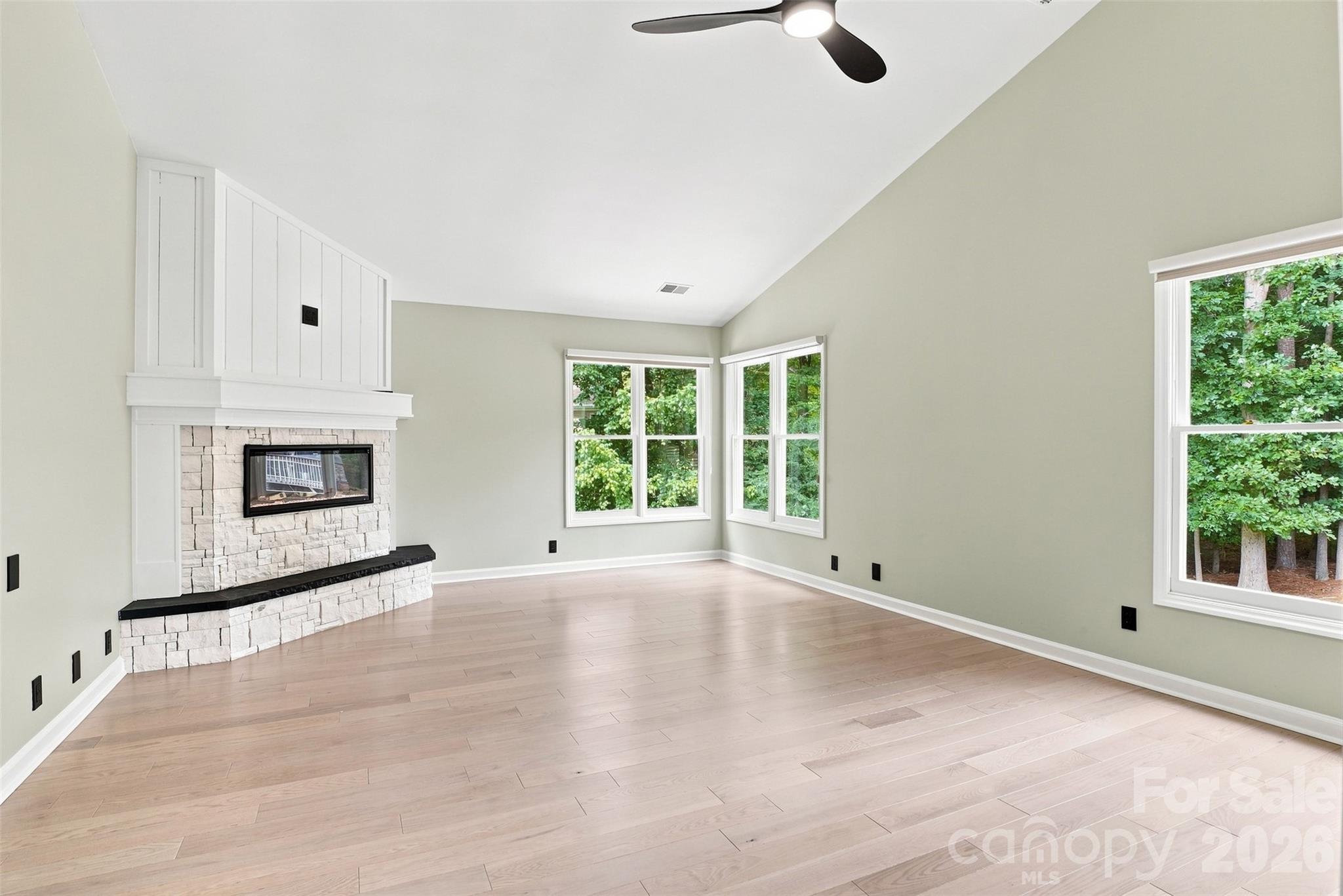 8909 Abberley Court — Huntersville