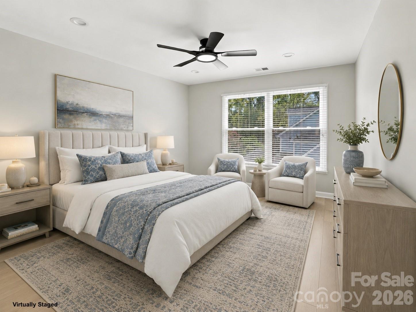 8909 Abberley Court — Huntersville