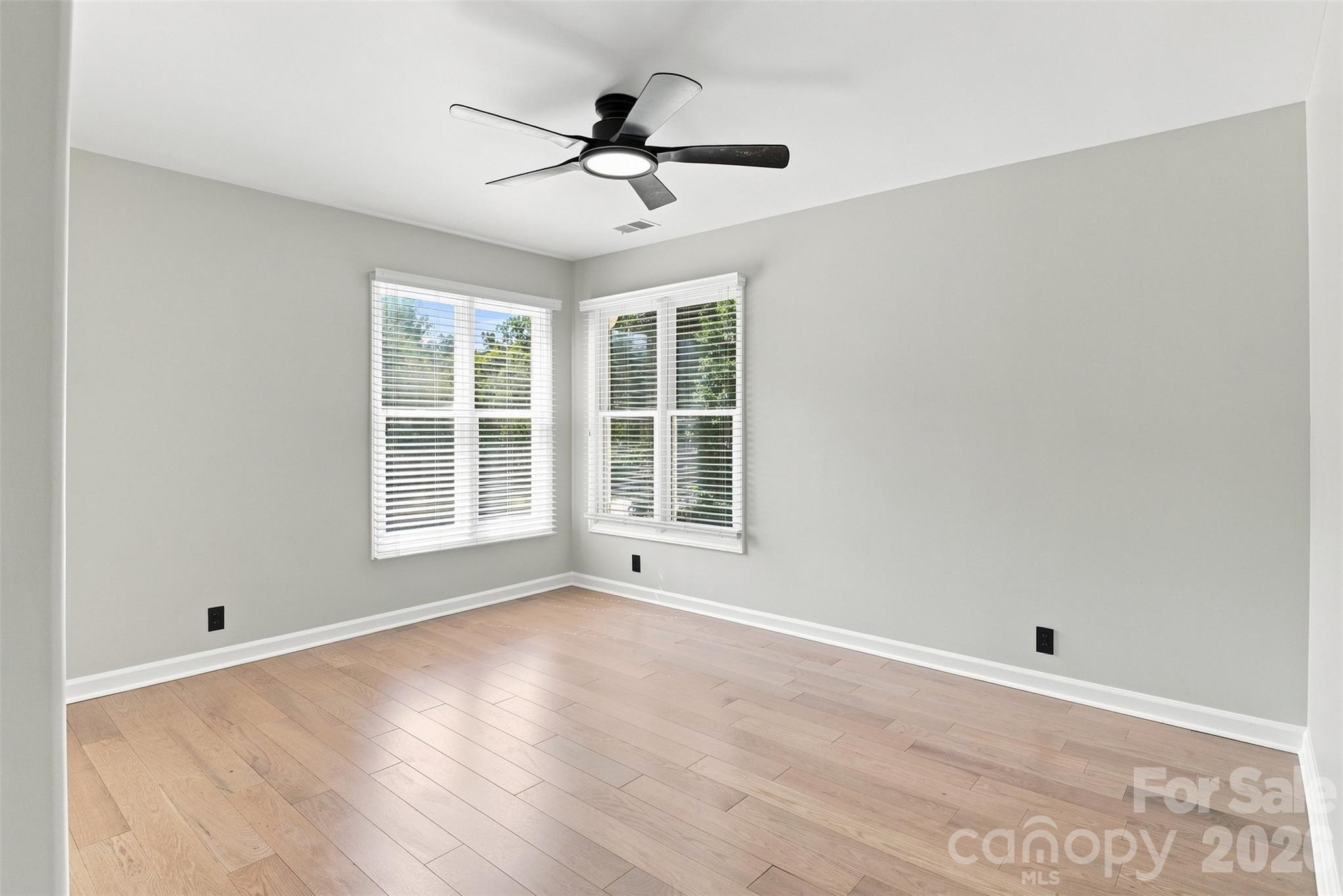 8909 Abberley Court — Huntersville