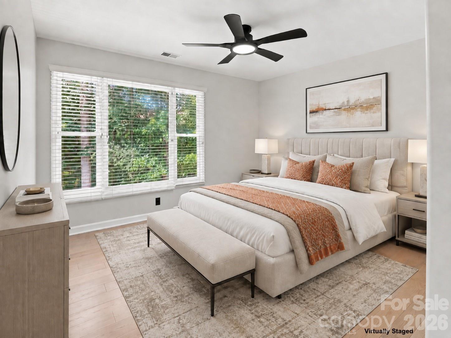 8909 Abberley Court — Huntersville