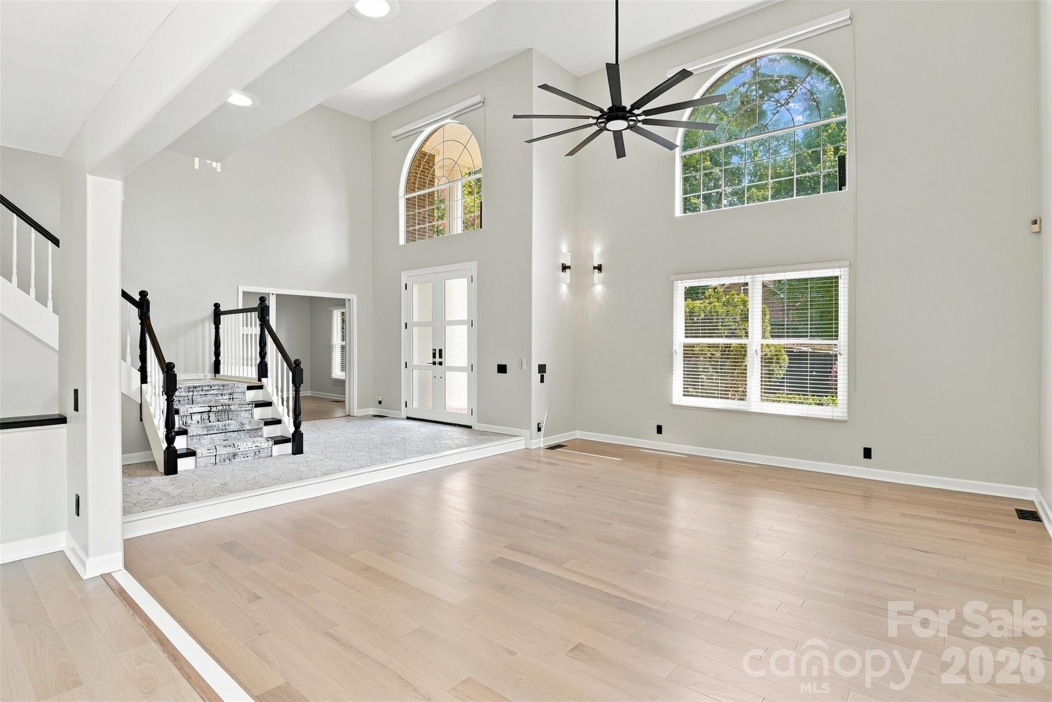 8909 Abberley Court — Huntersville