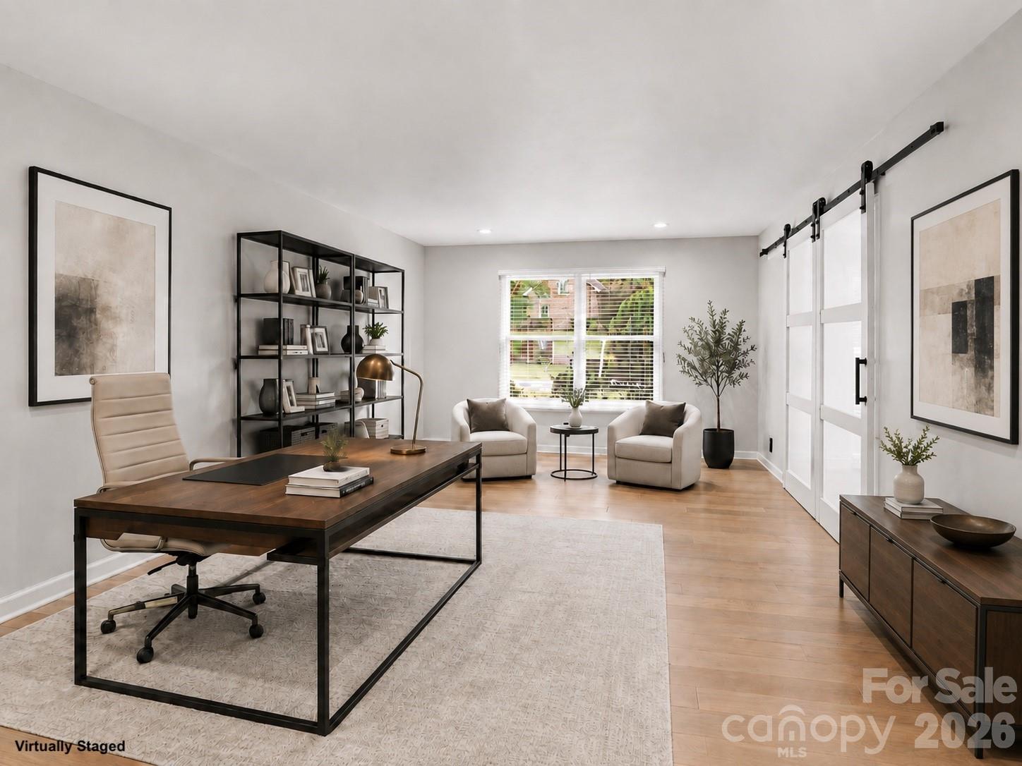 8909 Abberley Court — Huntersville
