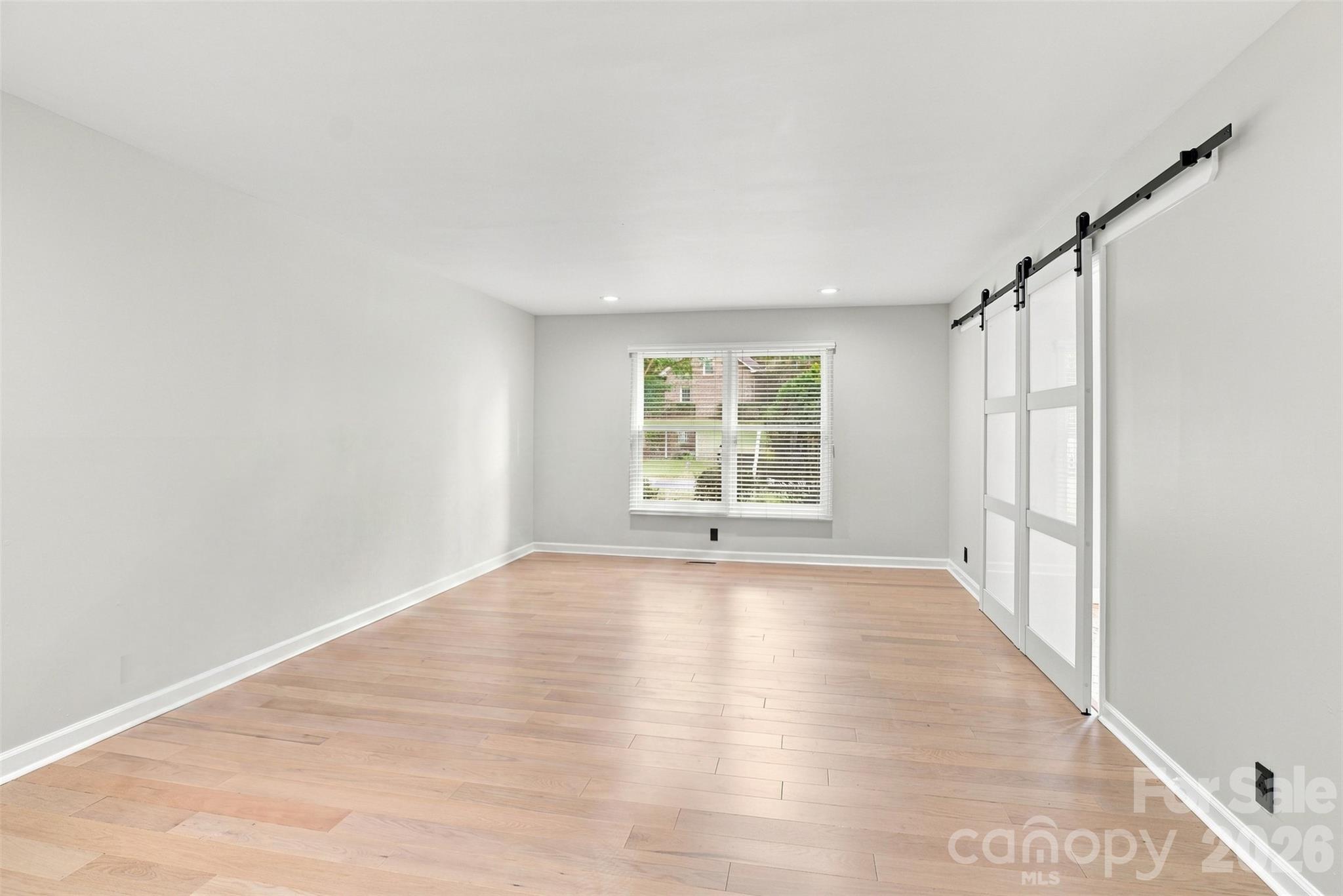 8909 Abberley Court — Huntersville