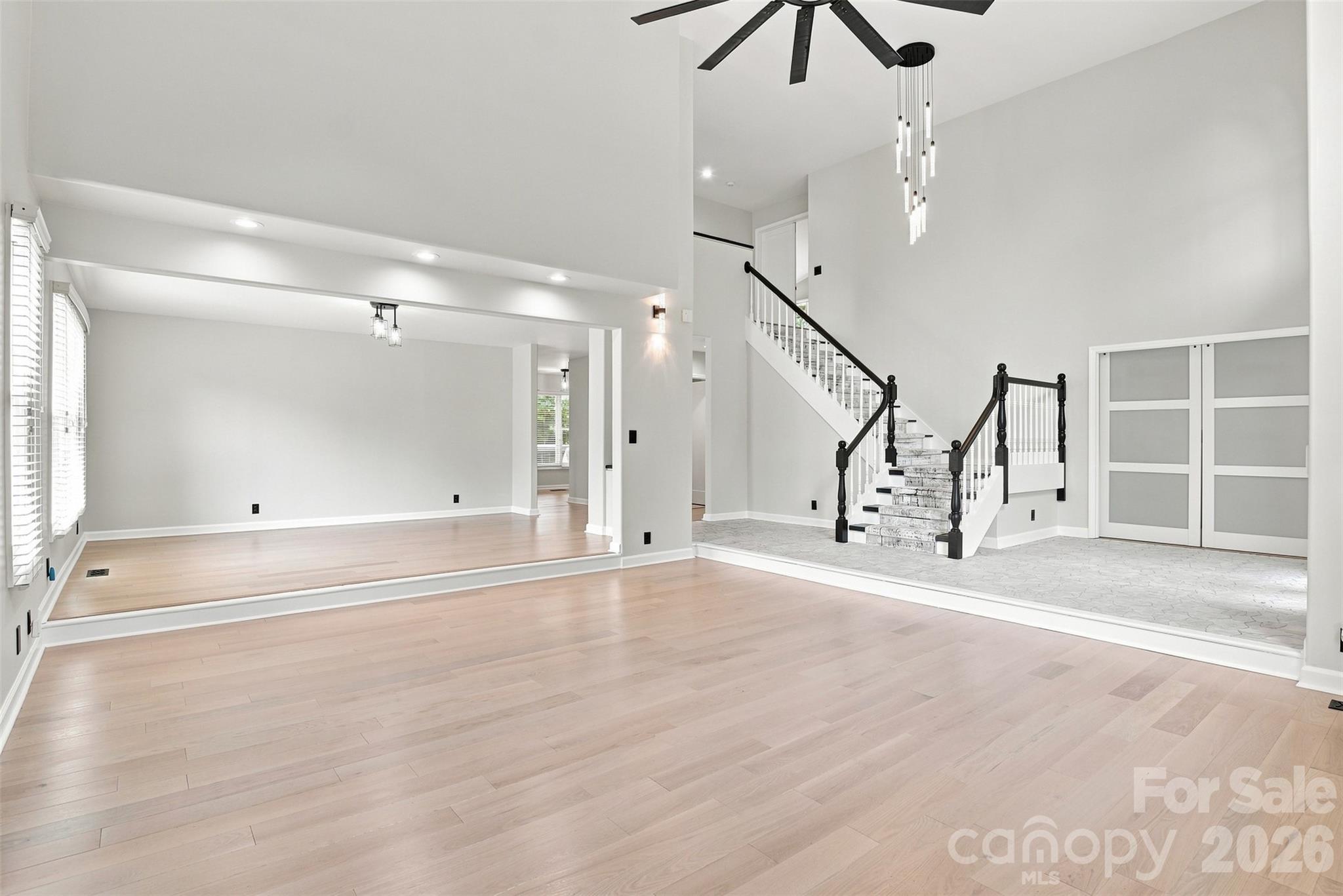 8909 Abberley Court — Huntersville