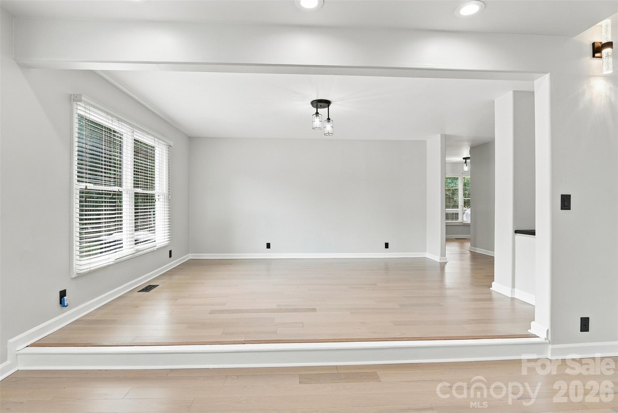 8909 Abberley Court — Huntersville
